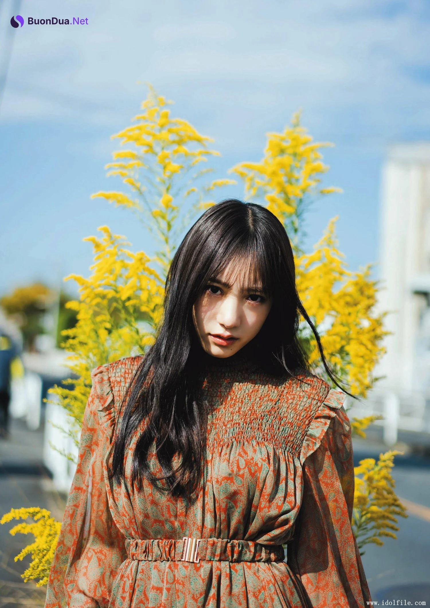 Sumire Yokono 横野すみれ, STRiKE！ 8回表 2022.12 - Photo 18