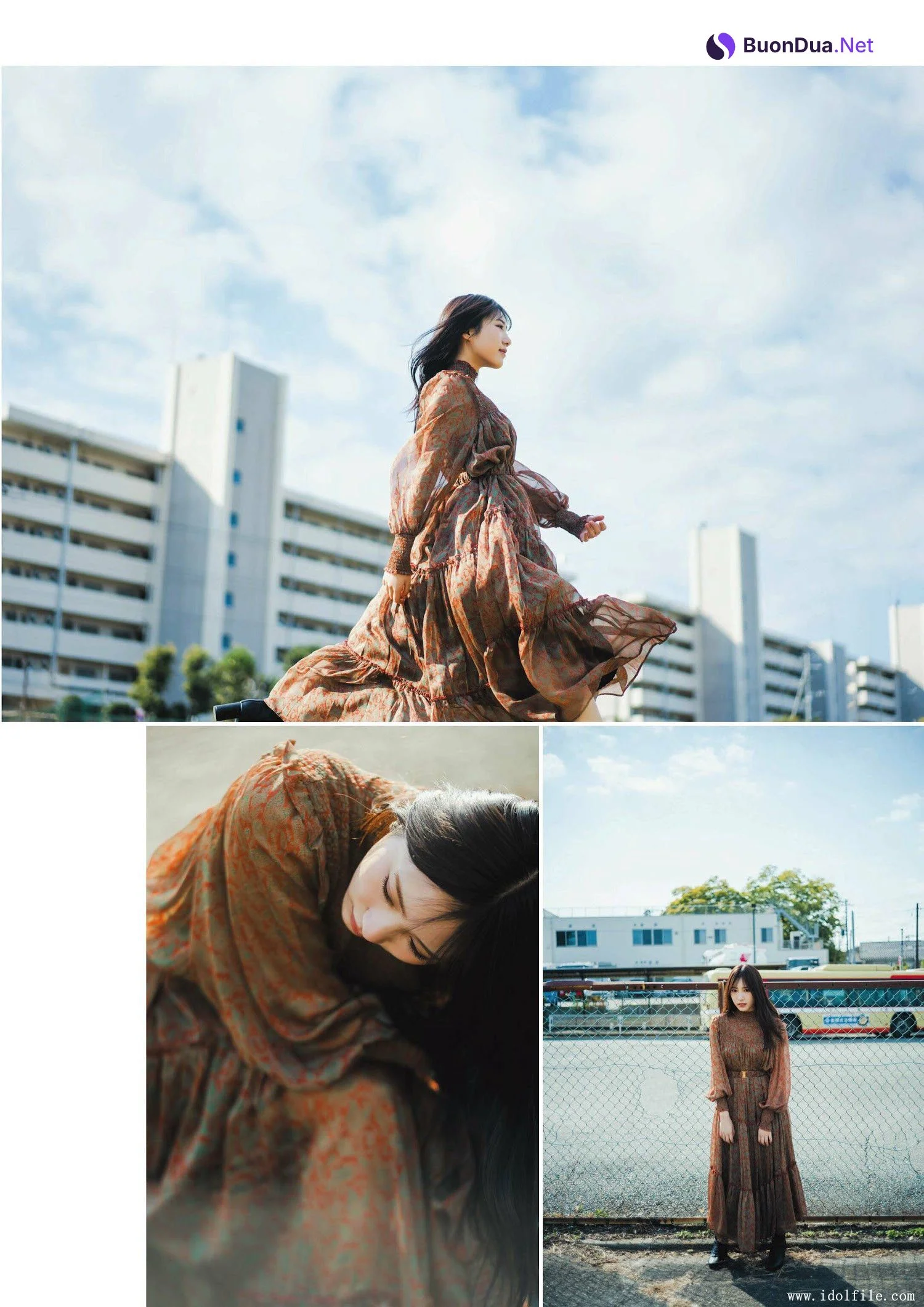 Sumire Yokono 横野すみれ, STRiKE！ 8回表 2022.12 - Photo 20