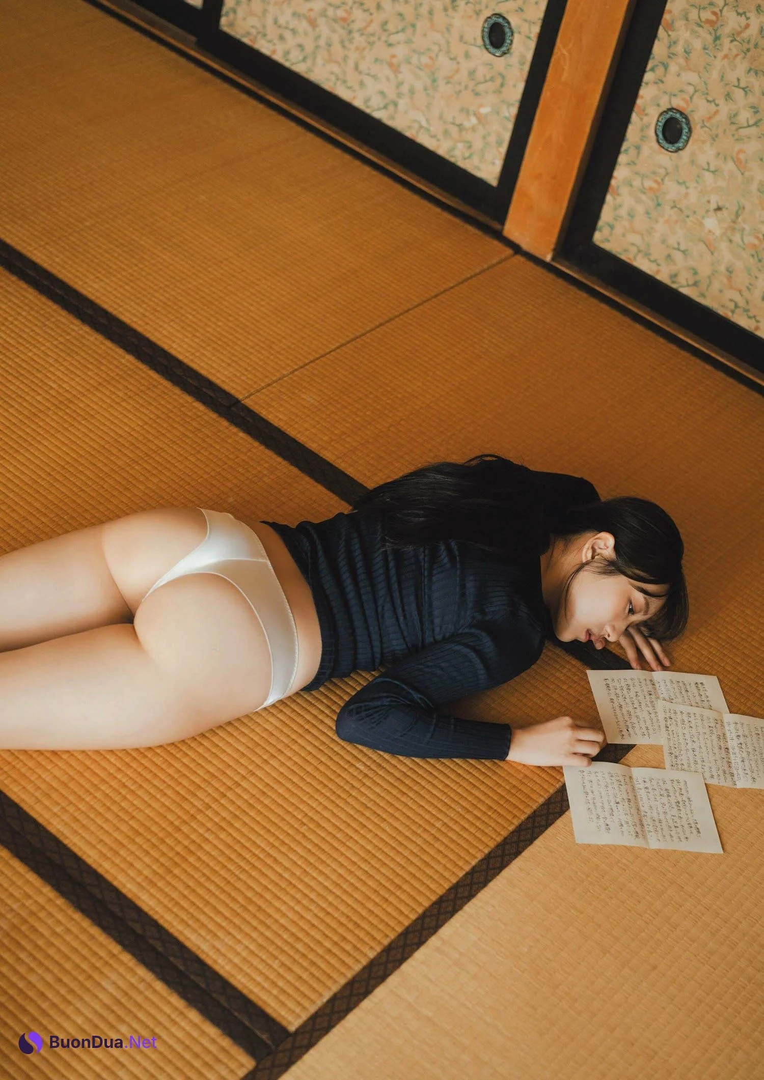 Sumire Yokono 横野すみれ, STRIKE！ 8回表 2022.12.16 - Photo 12