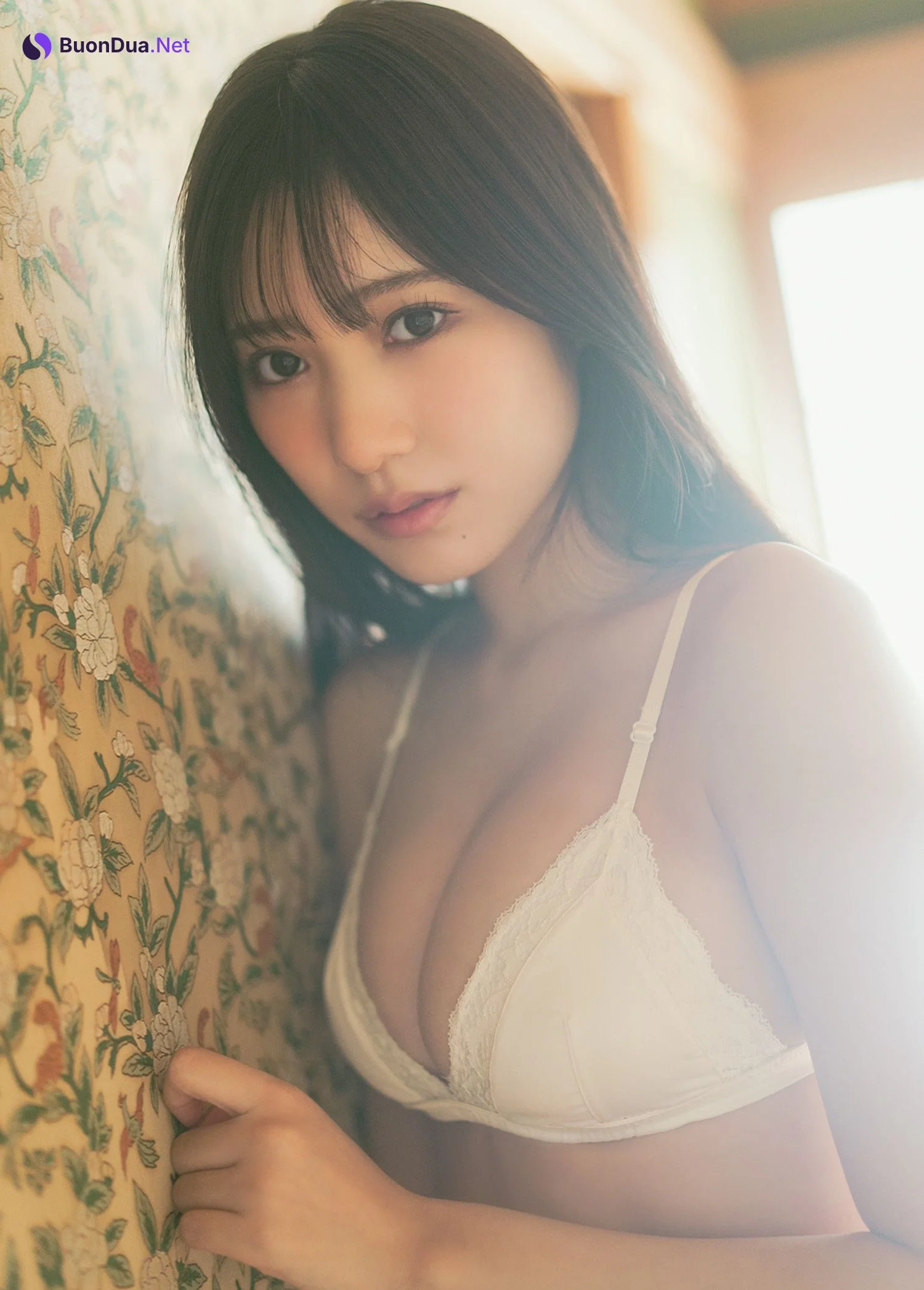 Sumire Yokono 横野すみれ, STRIKE！ 8回表 2022.12.16 - Photo 18