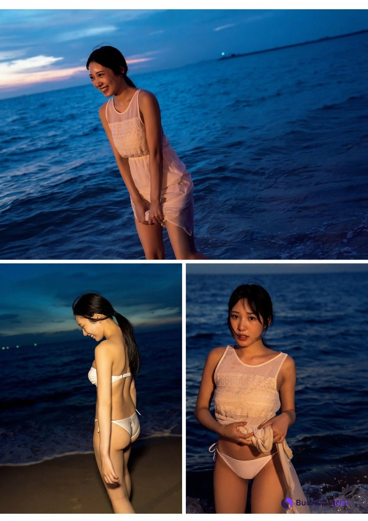 Sumire Yokono 横野すみれ, グラビアザテレビジョン Vol.69 - Photo 11
