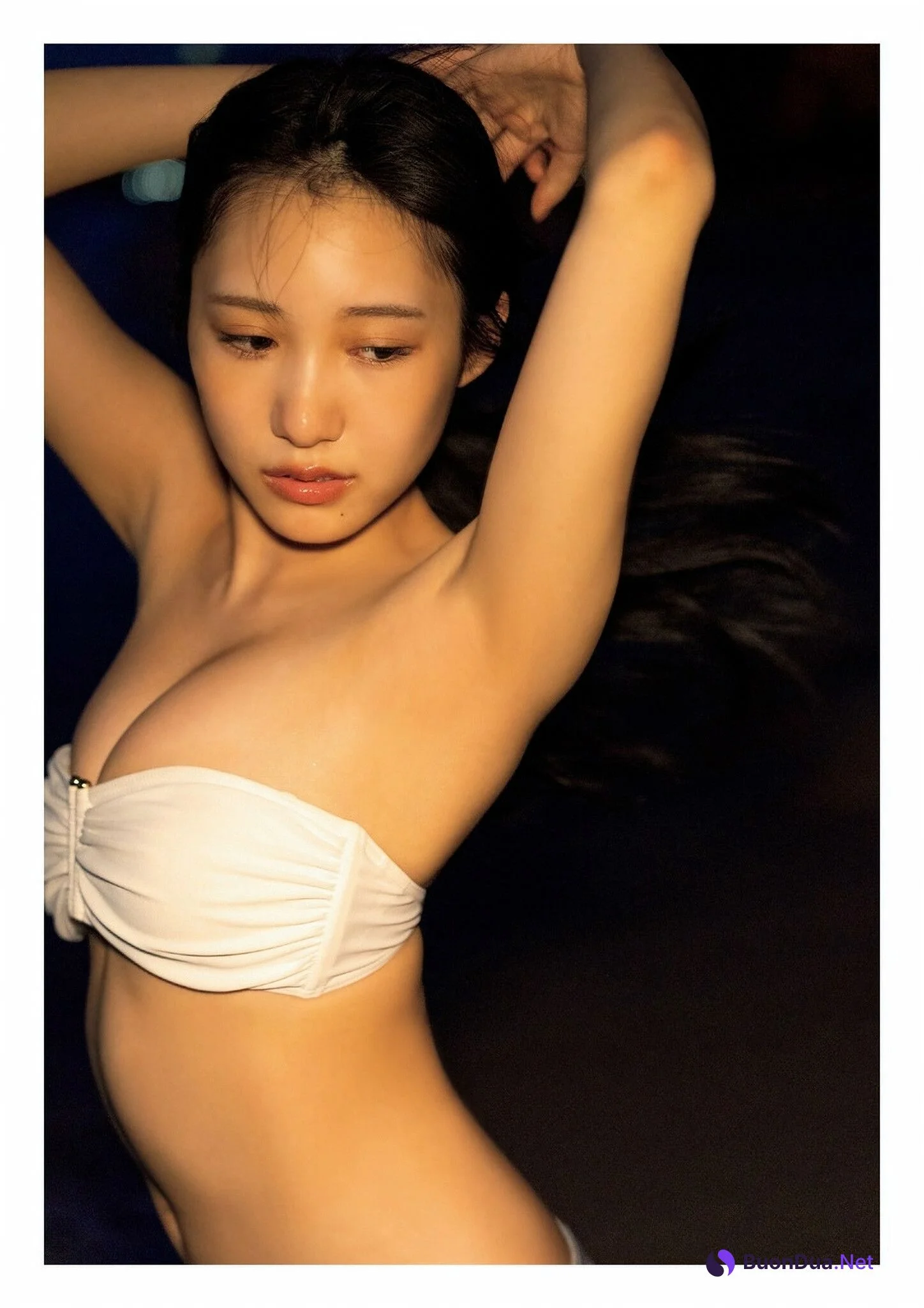 Sumire Yokono 横野すみれ, グラビアザテレビジョン Vol.69 - Photo 12