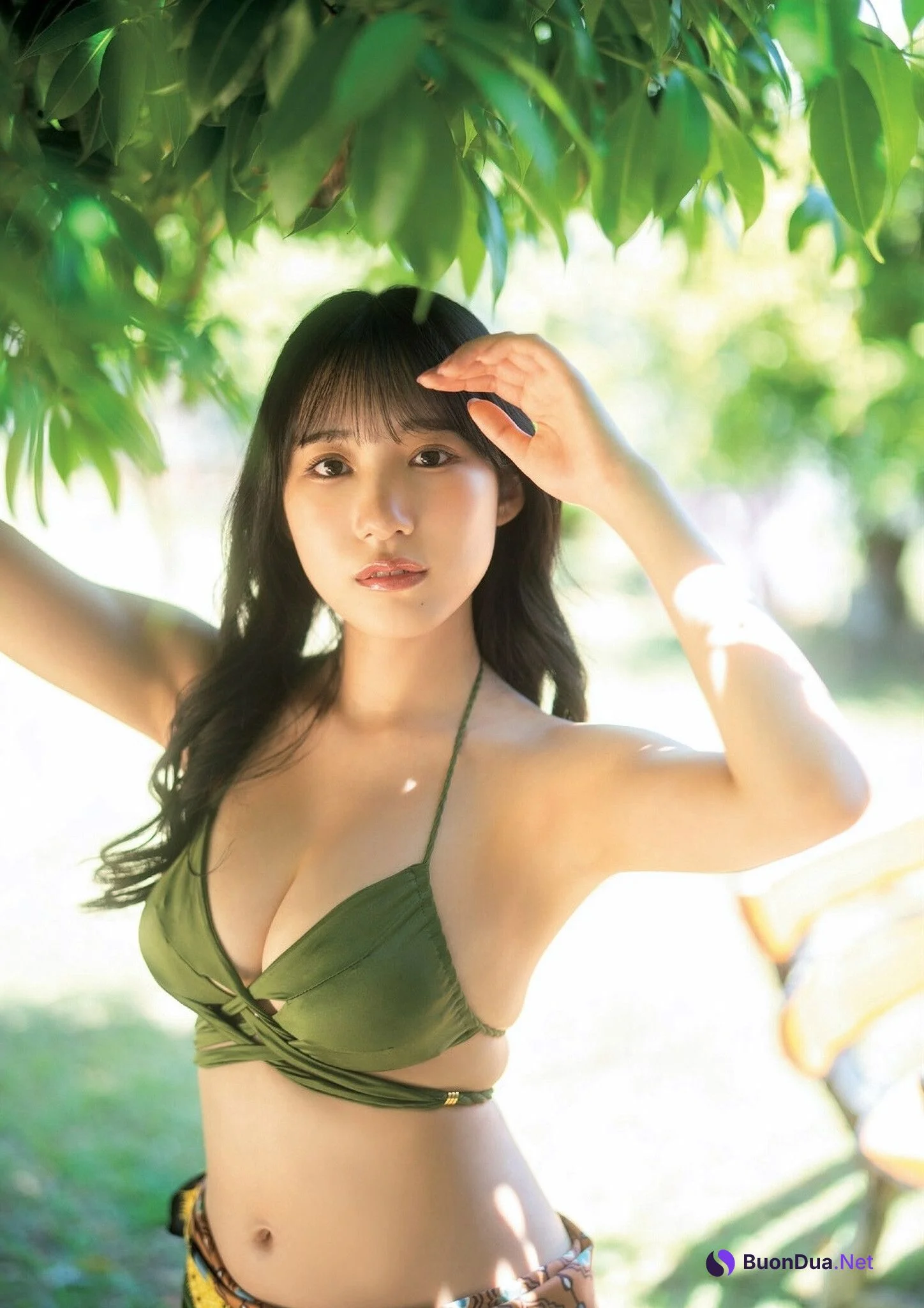 Sumire Yokono 横野すみれ, グラビアザテレビジョン Vol.69 - Photo 9