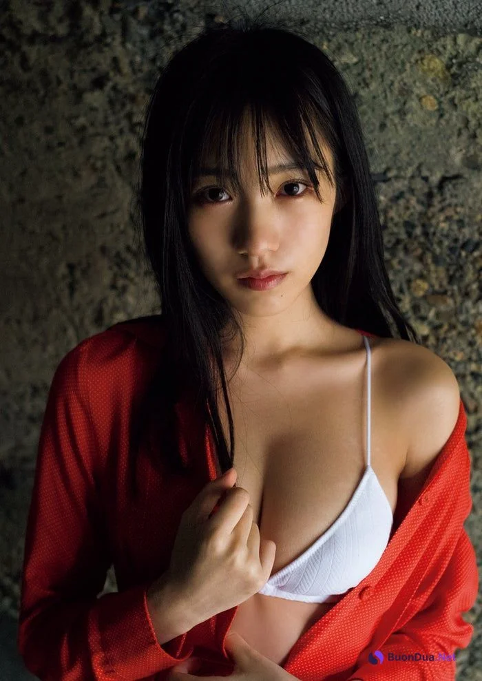 Sumire Yokono 横野すみれ, Weekly Playboy 2020 No.05 (週刊プレイボーイ 2020年5号) - Photo 8
