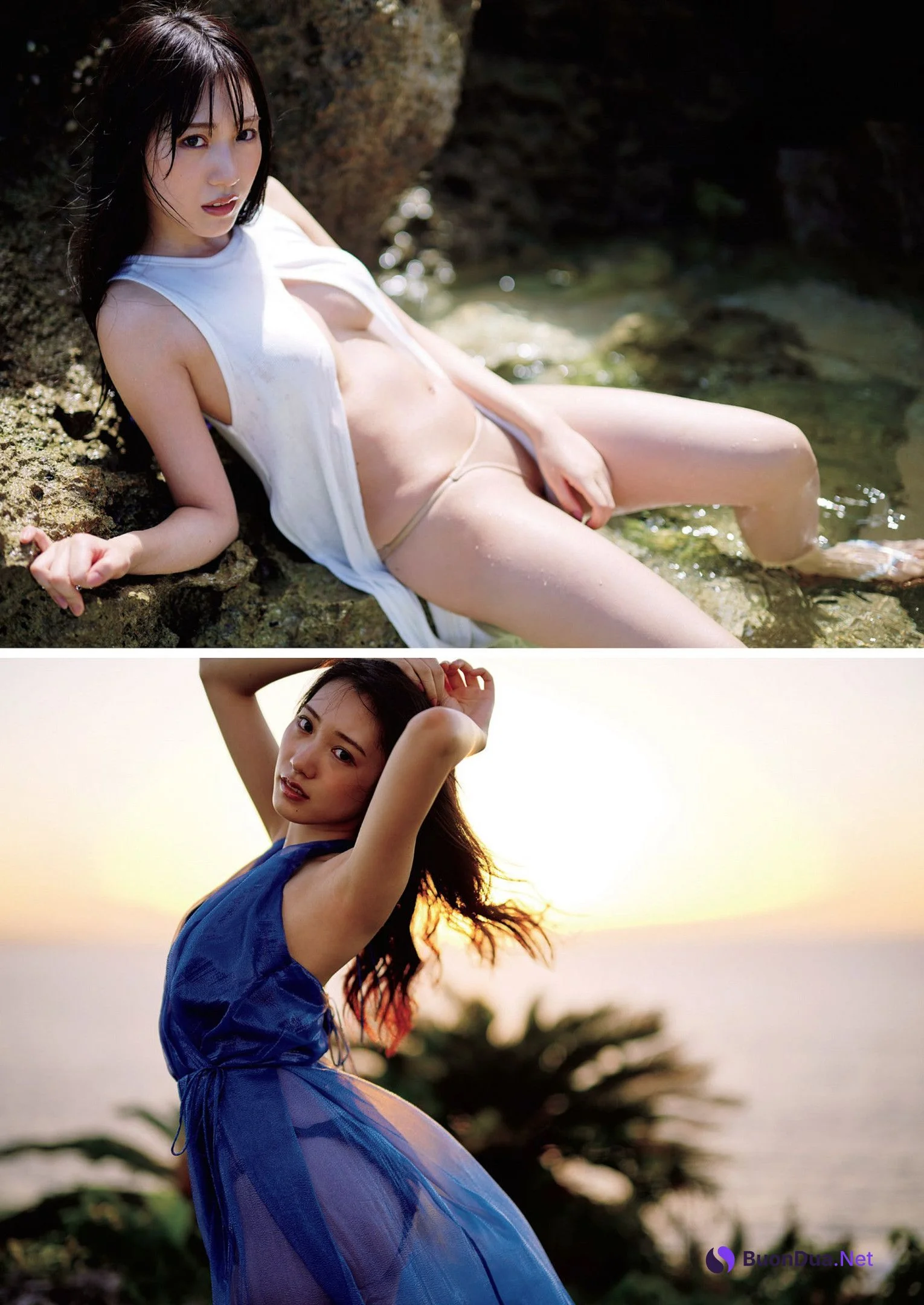 Sumire Yokono 横野すみれ, Weekly Playboy 2022 No.37 (週刊プレイボーイ 2022年37号) - Photo 8