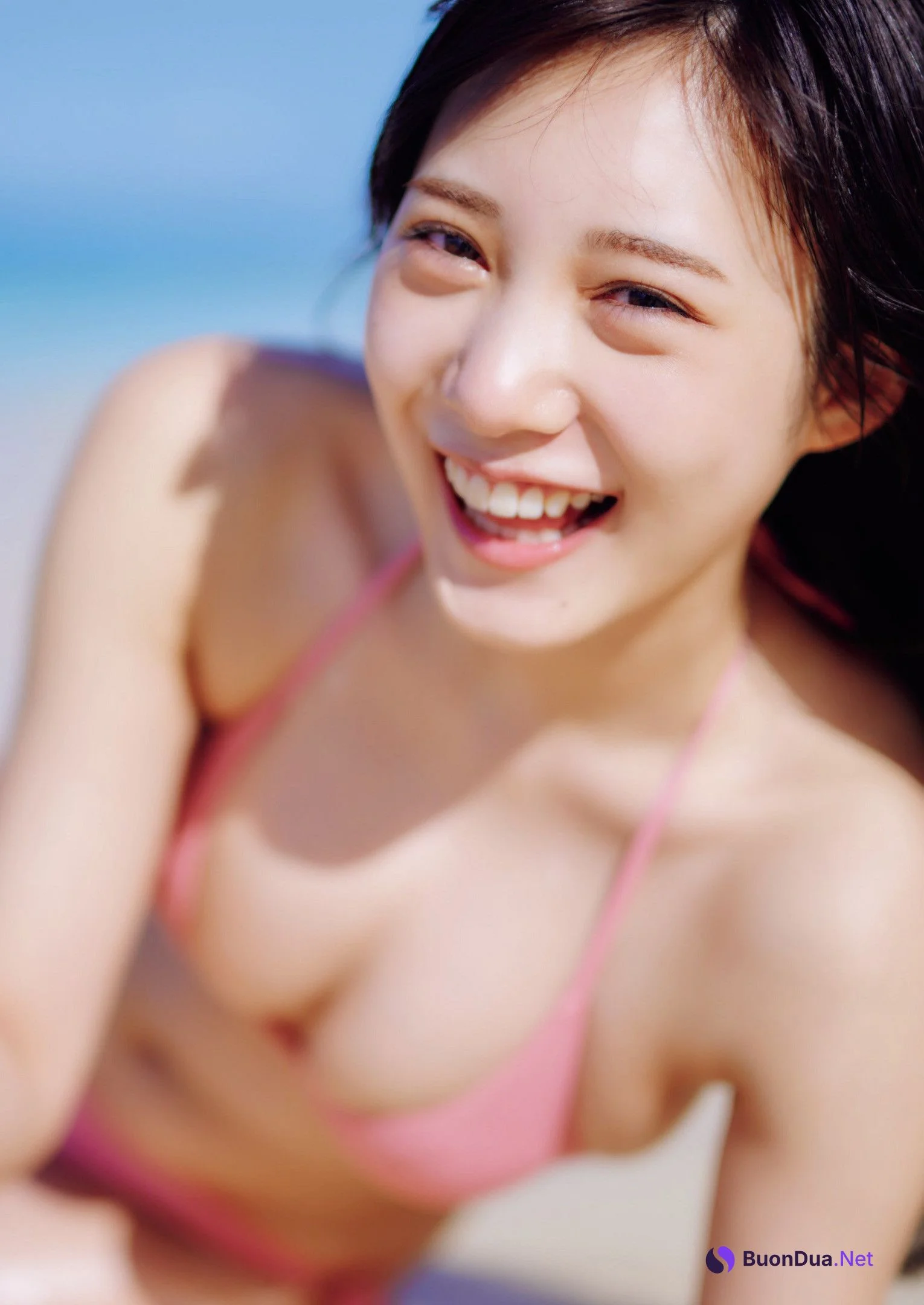 Sumire Yokono 横野すみれ, Weekly Playboy 2023 No.15 (週刊プレイボーイ 2023年15号) - Photo 5