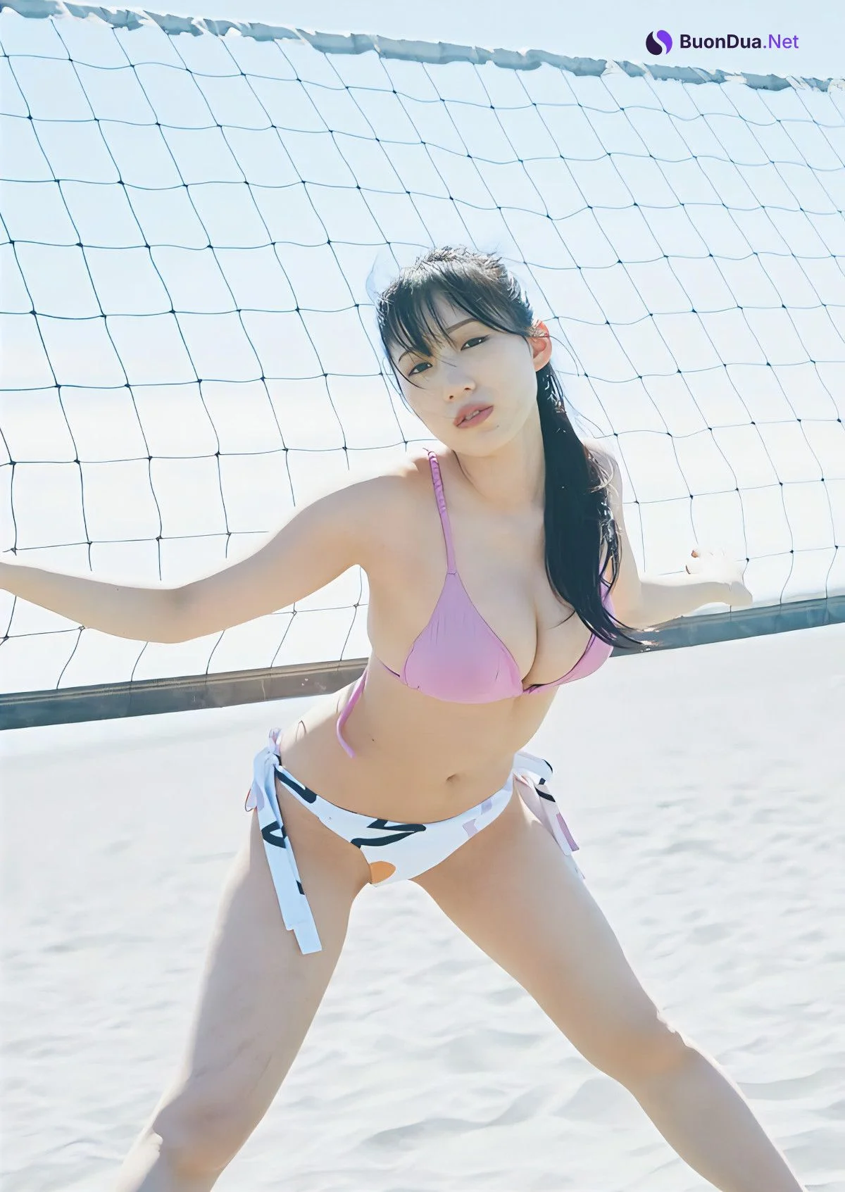 Sumire Yokono 横野すみれ, Weekly Playboy 2024 No.22 (週刊プレイボーイ 2024年22号) - Photo 20