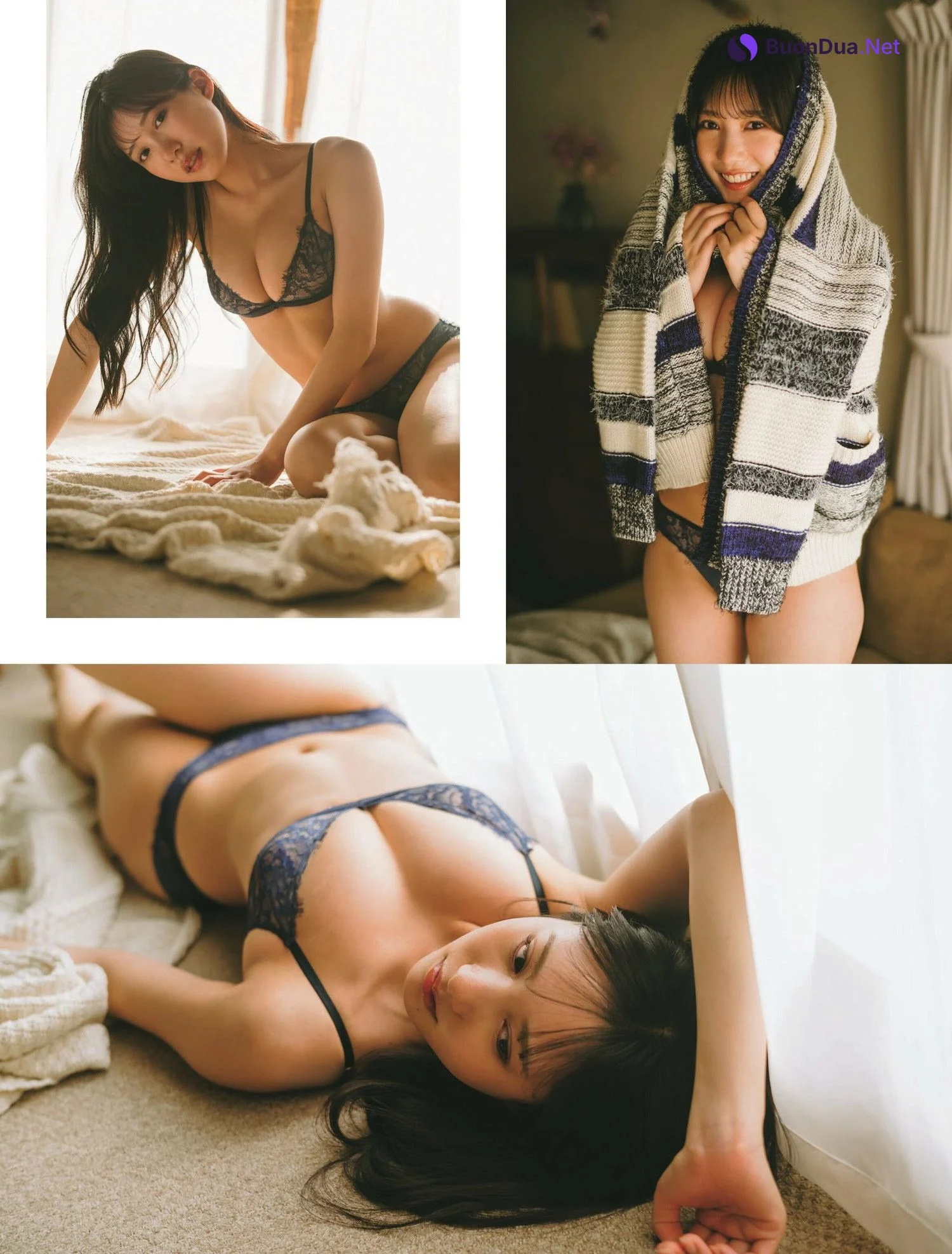 Sumire Yokono 横野すみれ, Weekly SPA! 2024.01.09 (週刊SPA! 2024年1月9日号) - Photo 5
