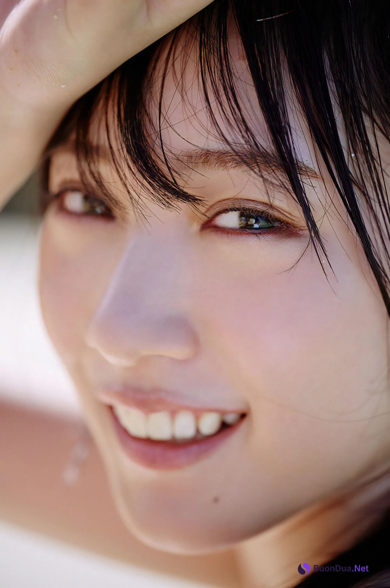 Sumire Yokono 横野すみれ, WPB-net スペシャル写真集 「Welcome Back！」 Set.02 - Photo 10