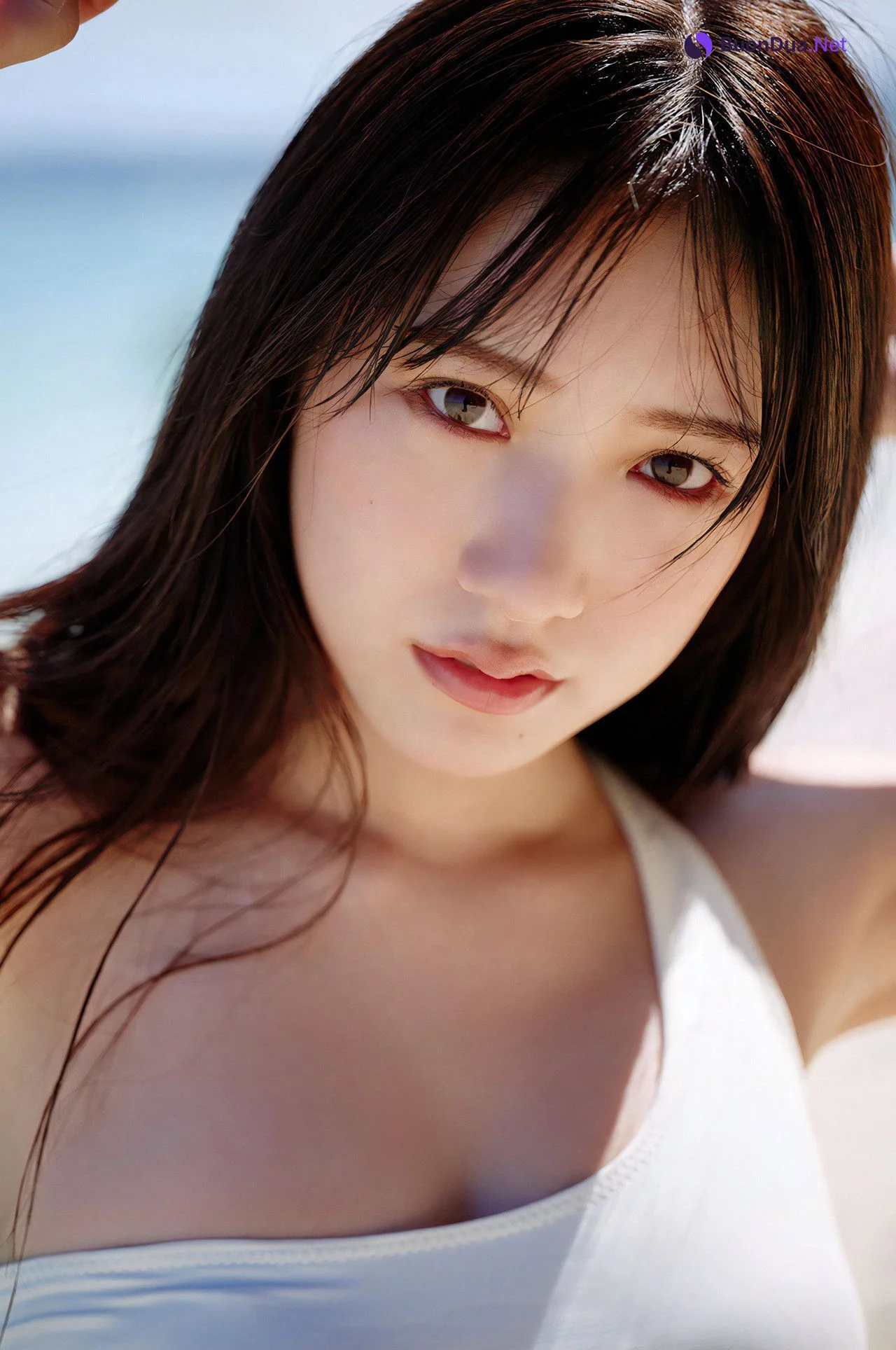 Sumire Yokono 横野すみれ, WPB-net スペシャル写真集 「Welcome Back！」 Set.02 - Photo 13
