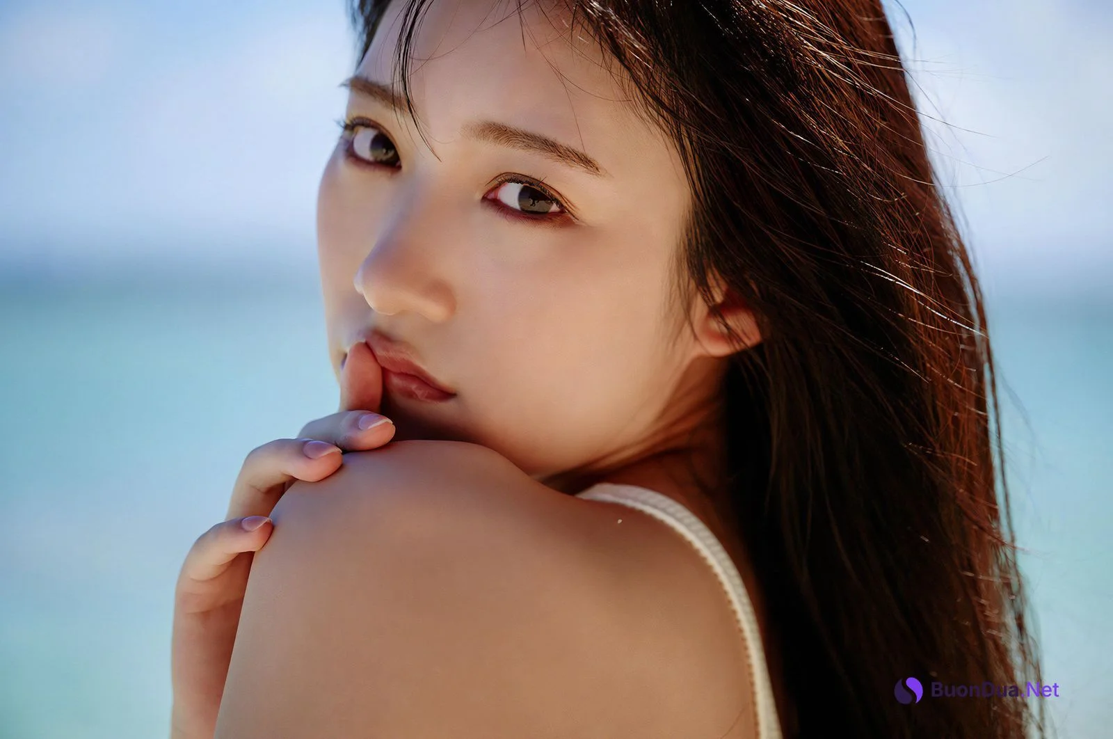 Sumire Yokono 横野すみれ, WPB-net スペシャル写真集 「Welcome Back！」 Set.02 - Photo 14