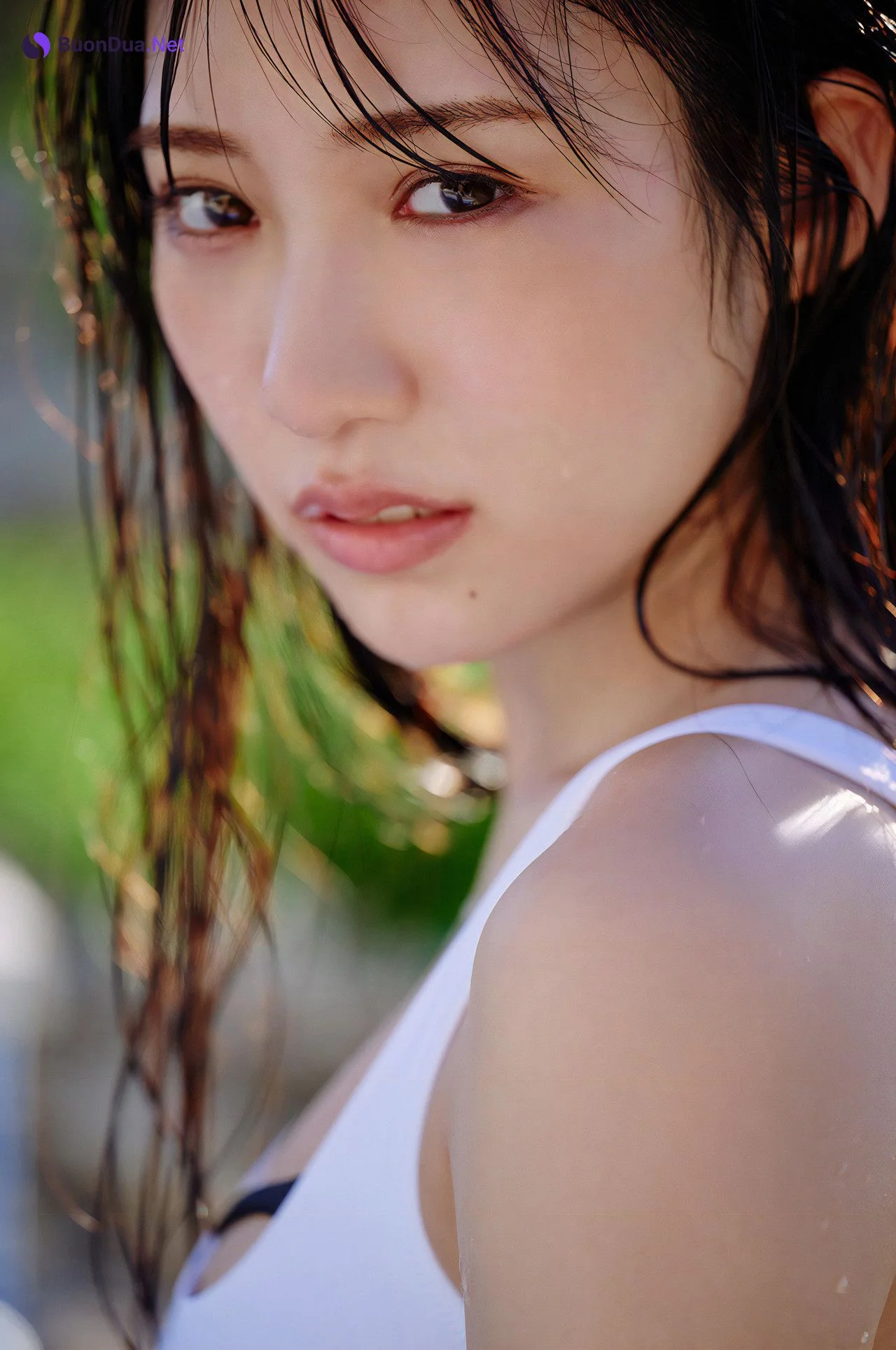 Sumire Yokono 横野すみれ, WPB-net スペシャル写真集 「Welcome Back！」 Set.02 - Photo 20