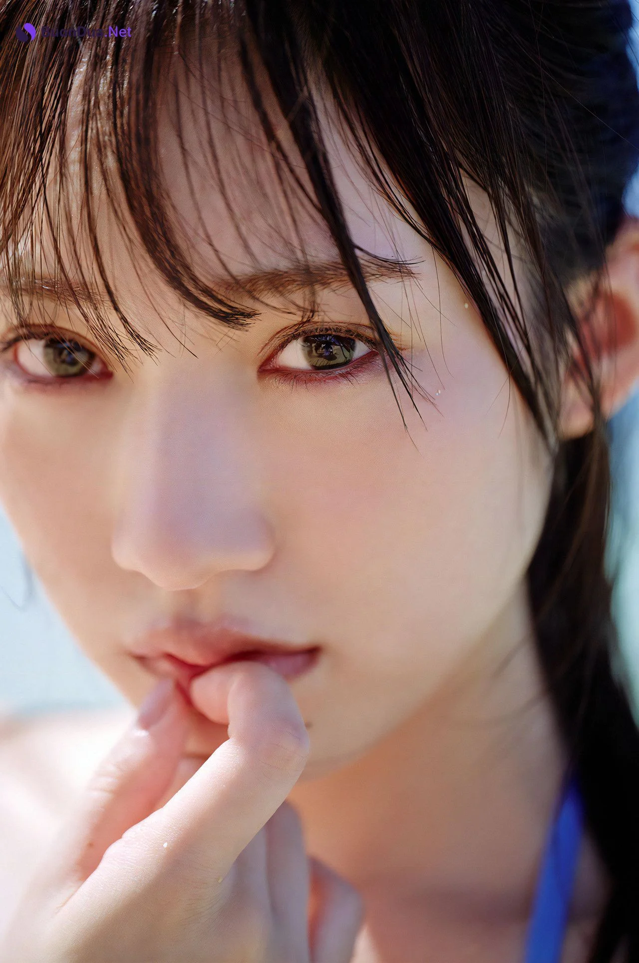 Sumire Yokono 横野すみれ, WPB-net スペシャル写真集 「Welcome Back！」 Set.03 - Photo 20