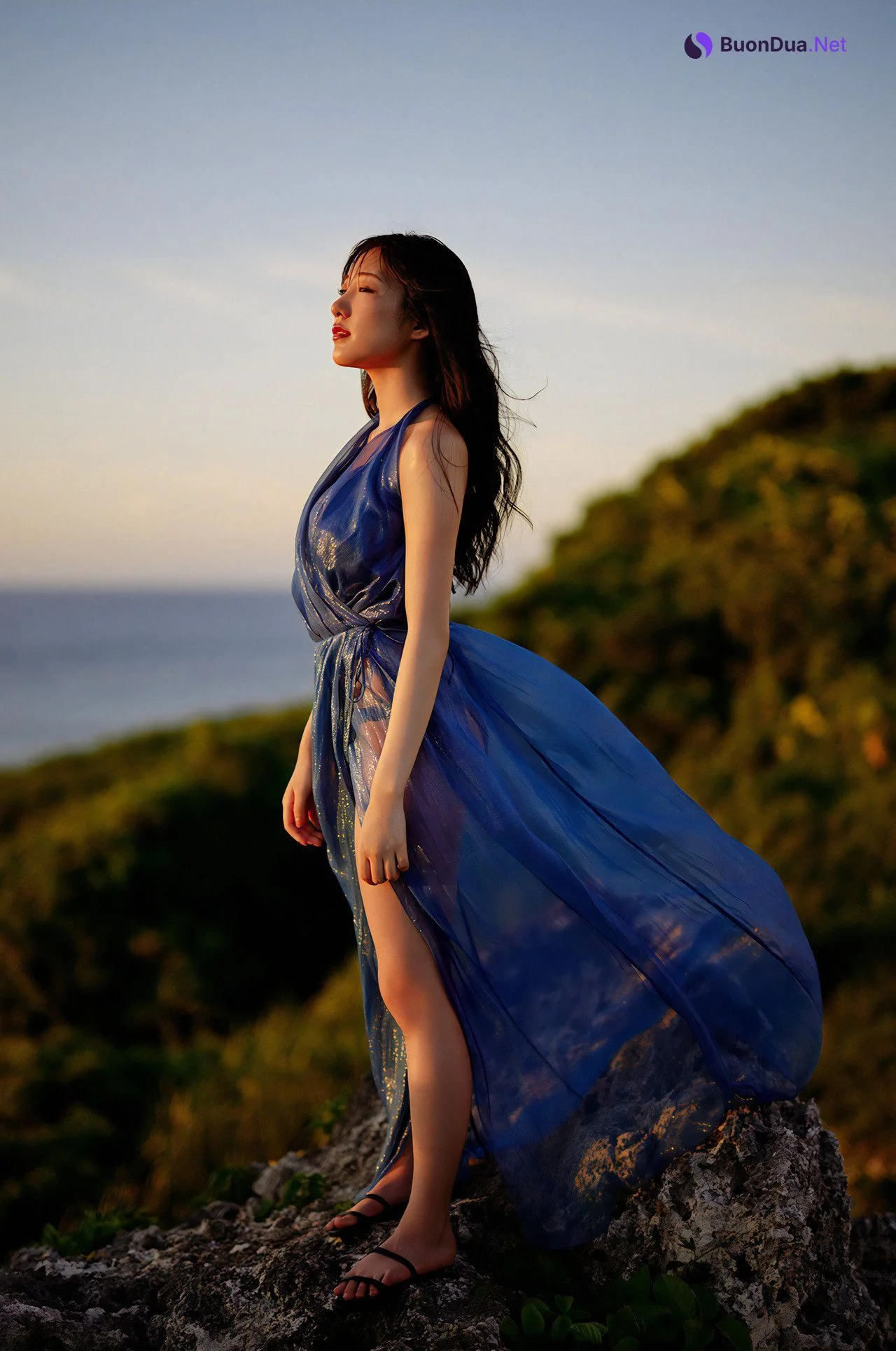 Sumire Yokono 横野すみれ, WPB-net スペシャル写真集 「Welcome Back！」 Set.04 - Photo 10