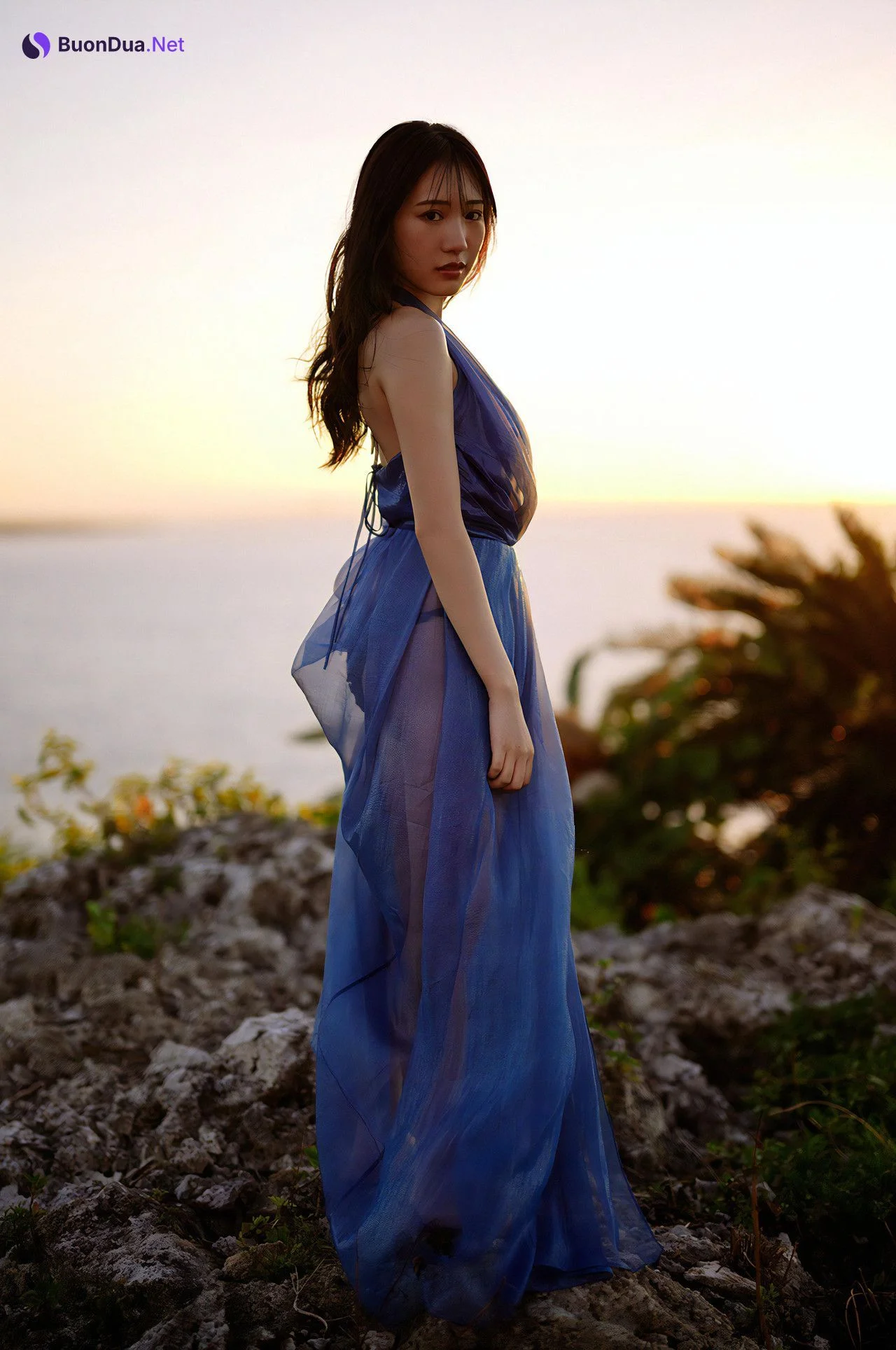 Sumire Yokono 横野すみれ, WPB-net スペシャル写真集 「Welcome Back！」 Set.04 - Photo 11