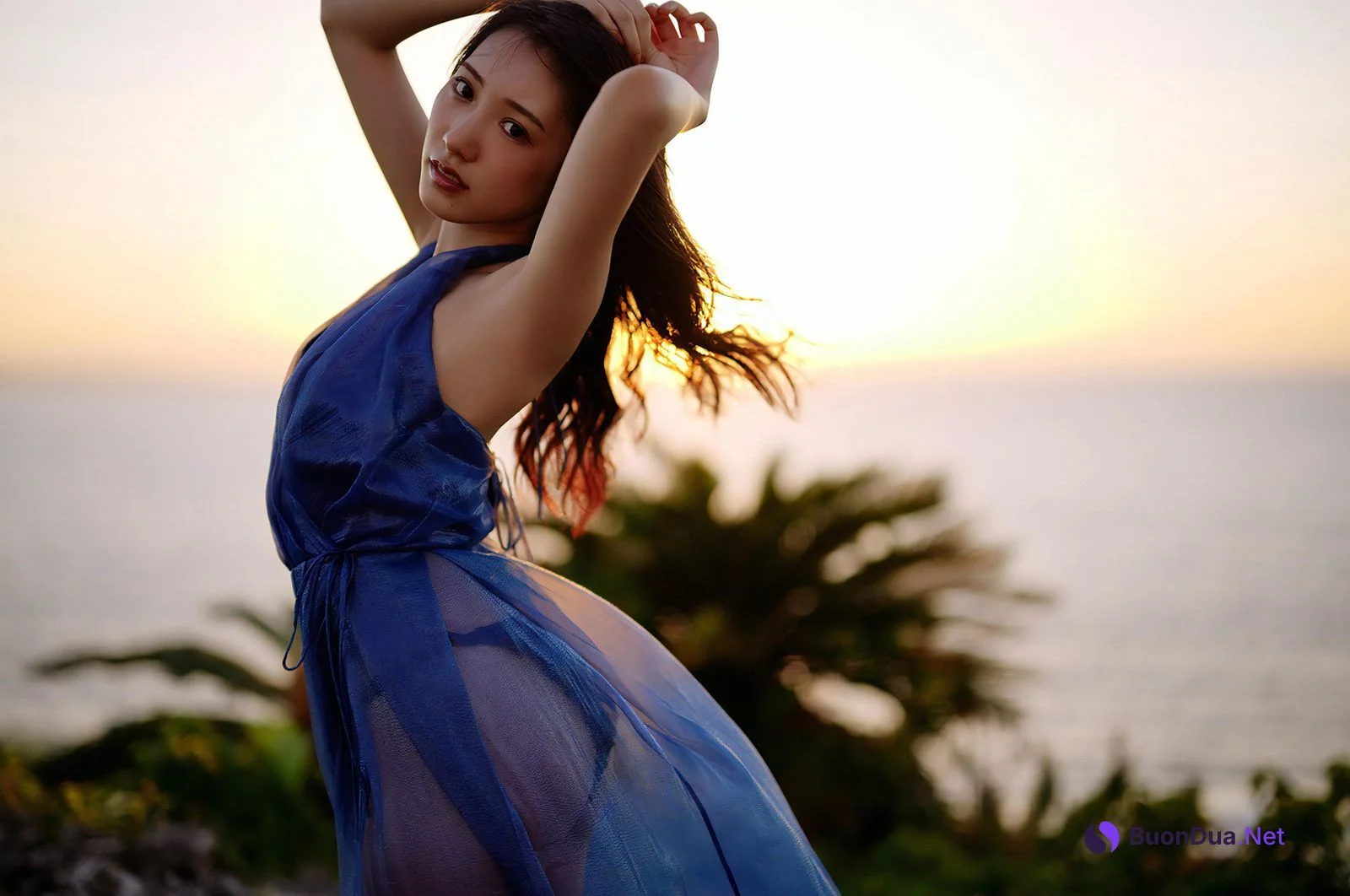 Sumire Yokono 横野すみれ, WPB-net スペシャル写真集 「Welcome Back！」 Set.04 - Photo 12