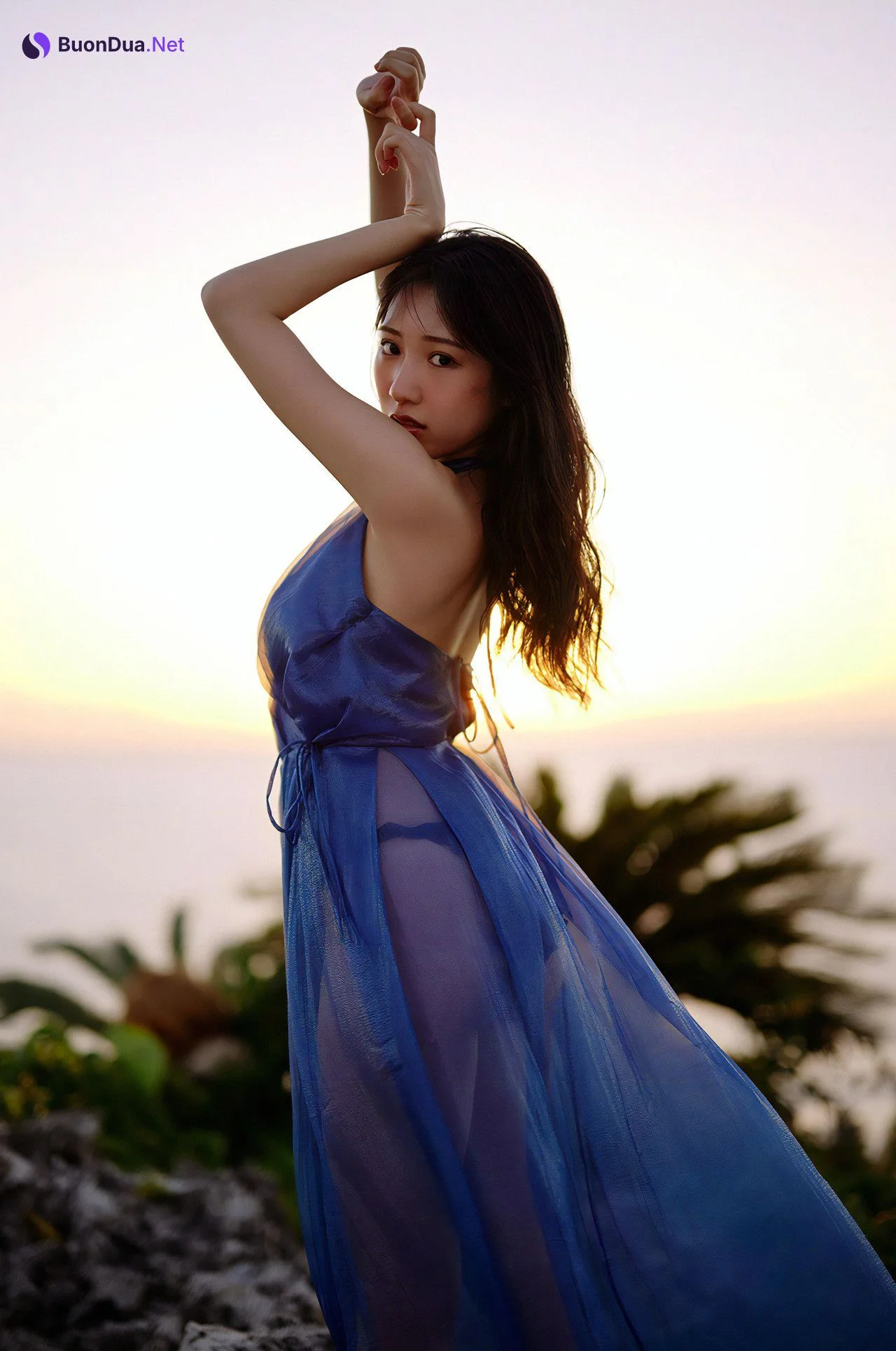 Sumire Yokono 横野すみれ, WPB-net スペシャル写真集 「Welcome Back！」 Set.04 - Photo 14