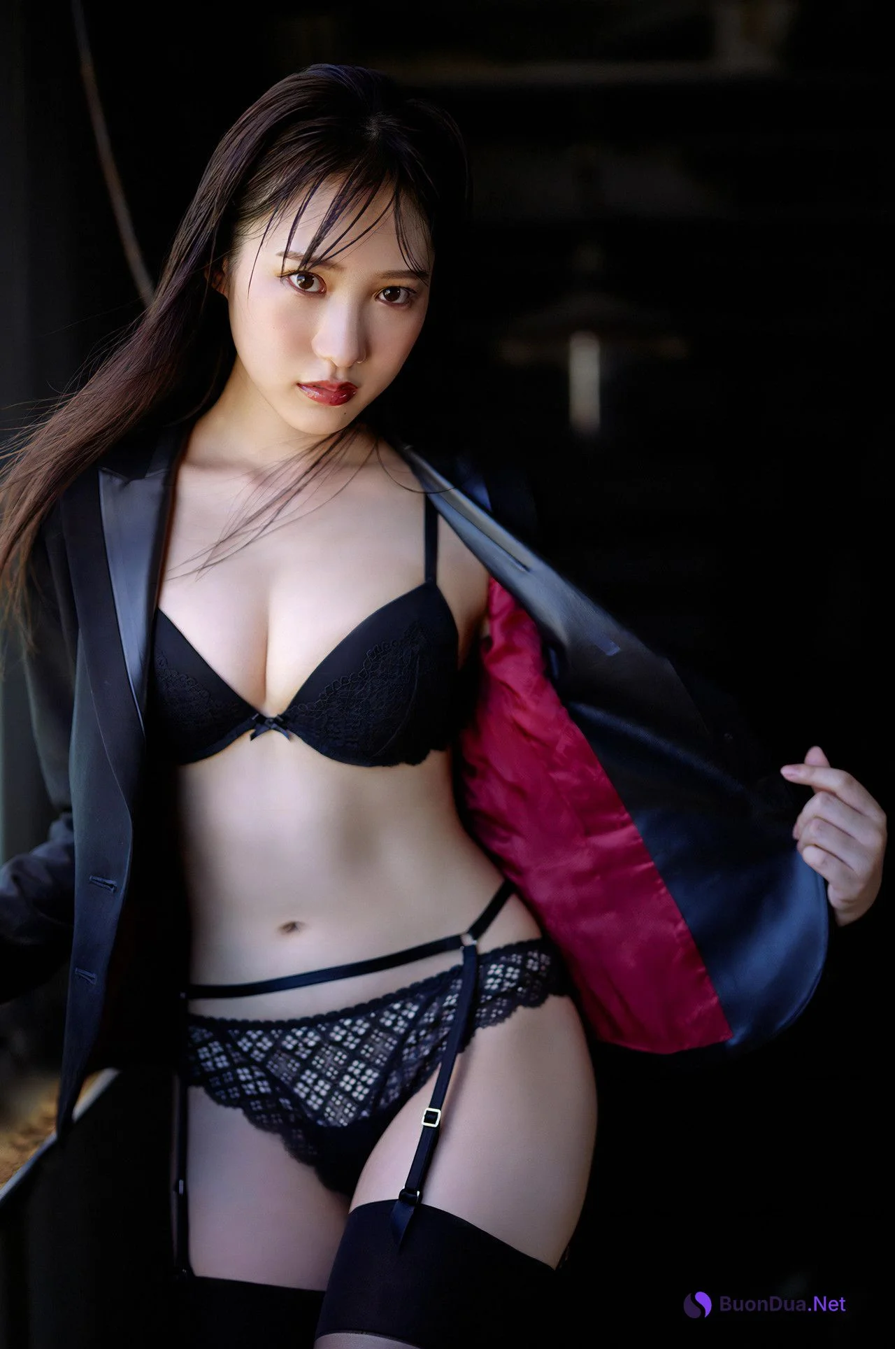Sumire Yokono 横野すみれ, WPB-net スペシャル写真集 「Welcome Back！」 Set.04 - Photo 18