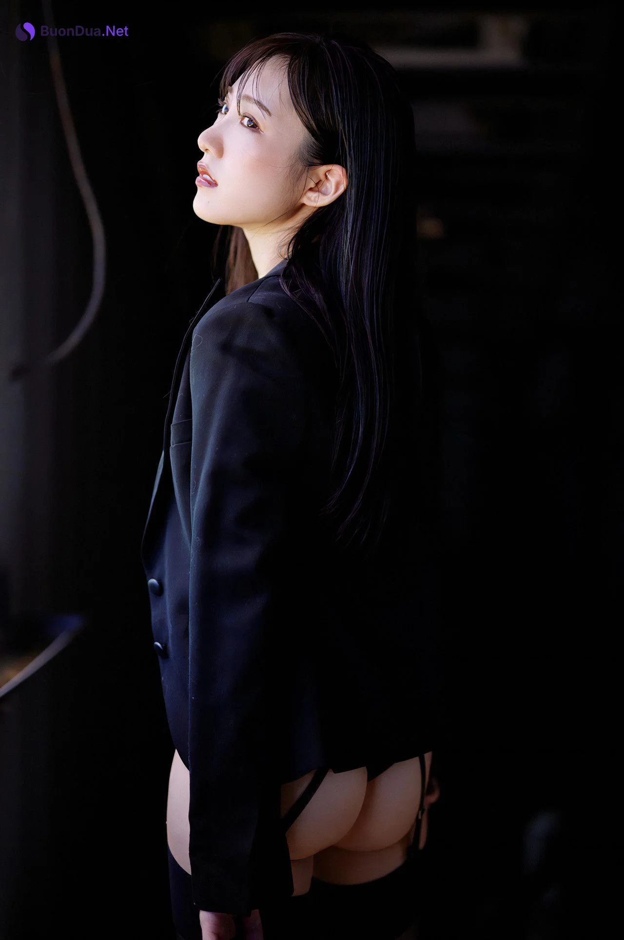 Sumire Yokono 横野すみれ, WPB-net スペシャル写真集 「Welcome Back！」 Set.04 - Photo 19