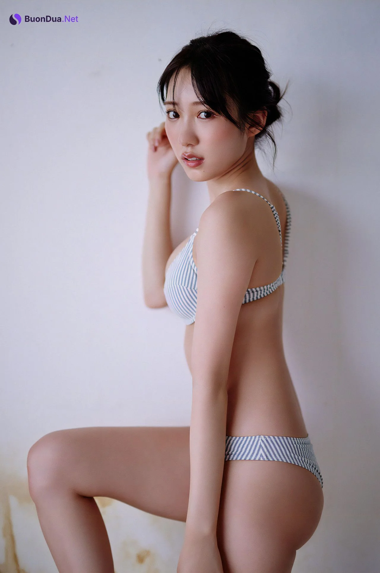 Sumire Yokono 横野すみれ, WPB-net スペシャル写真集 「Welcome Back！」 Set.05 - Photo 16
