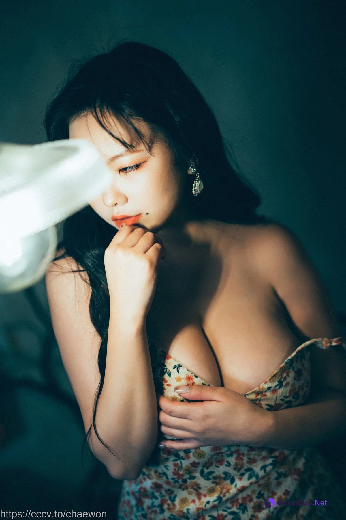 Sun Hye 선혜, Loozy ‘Holyday in Hongkong’ Set.03 - Photo 10