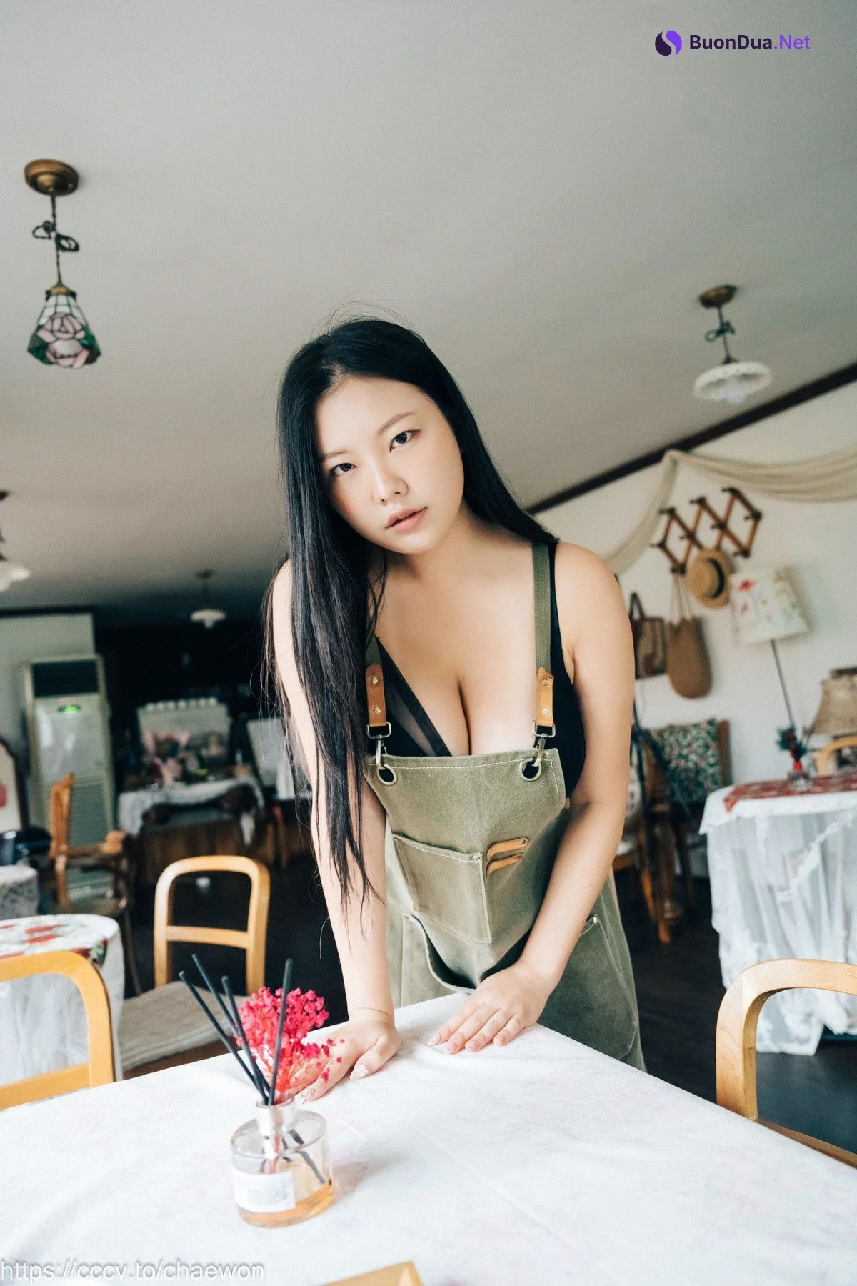 Sun Hye 선혜, [Loozy] SSUNSKEY Set.01 - Photo 10