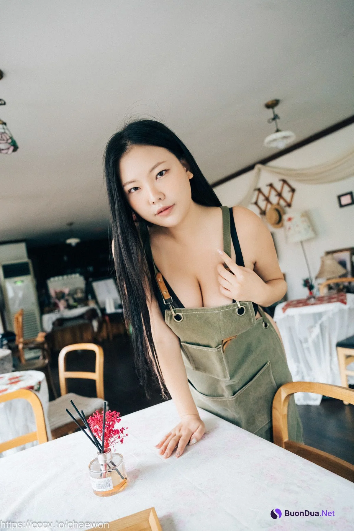 Sun Hye 선혜, [Loozy] SSUNSKEY Set.01 - Photo 11