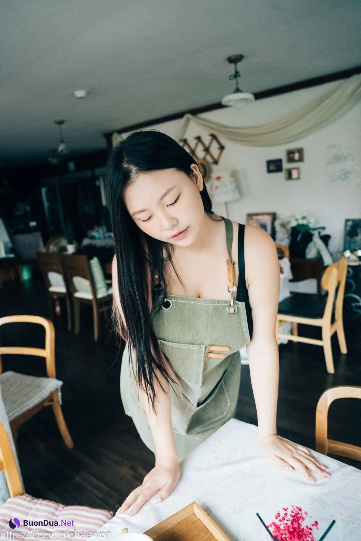Sun Hye 선혜, [Loozy] SSUNSKEY Set.01 - Photo 2