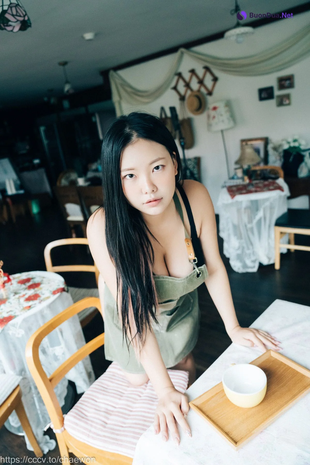 Sun Hye 선혜, [Loozy] SSUNSKEY Set.01 - Photo 5