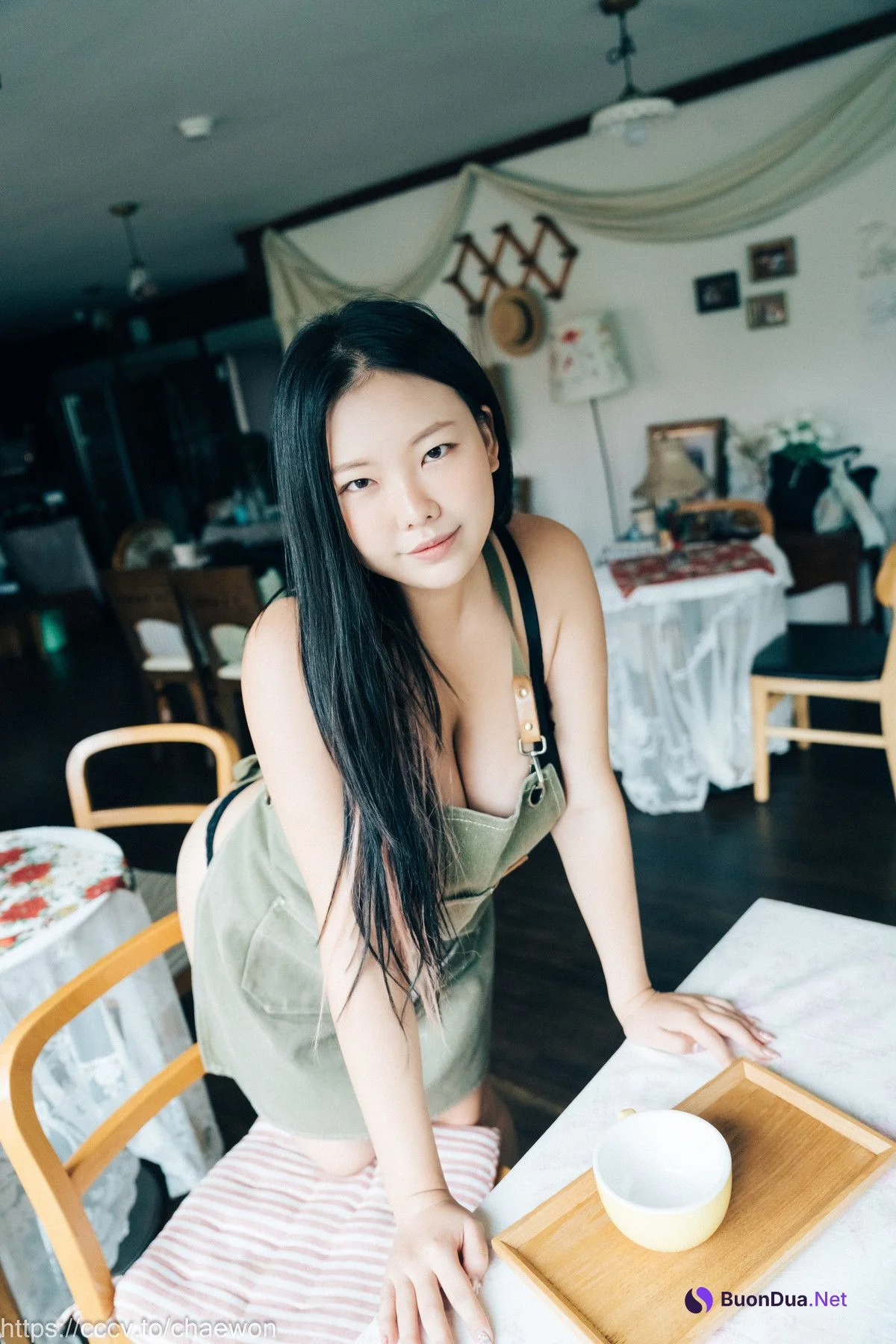Sun Hye 선혜, [Loozy] SSUNSKEY Set.01 - Photo 7
