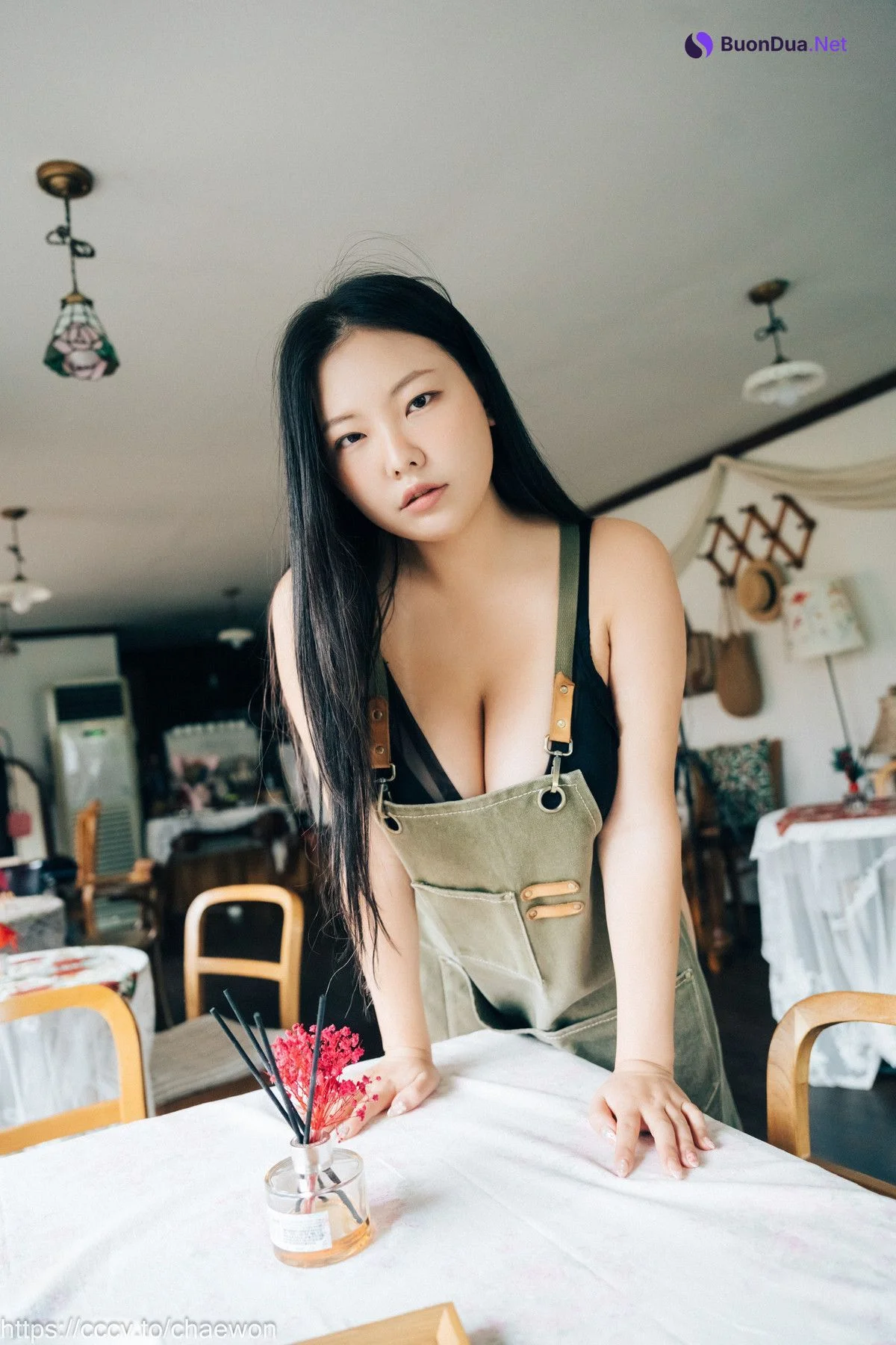 Sun Hye 선혜, [Loozy] SSUNSKEY Set.01 - Photo 9