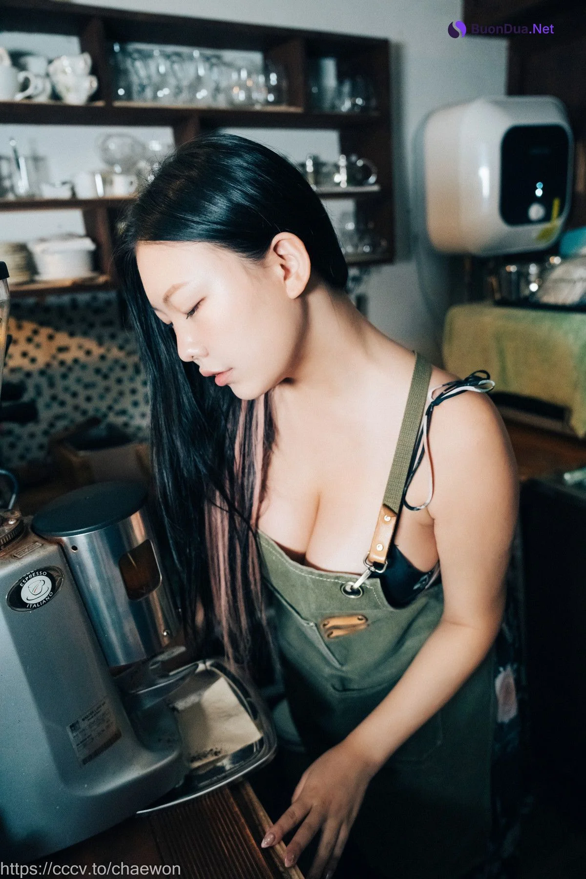 Sun Hye 선혜, [Loozy] SSUNSKEY Set.02 - รูปภาพ 10