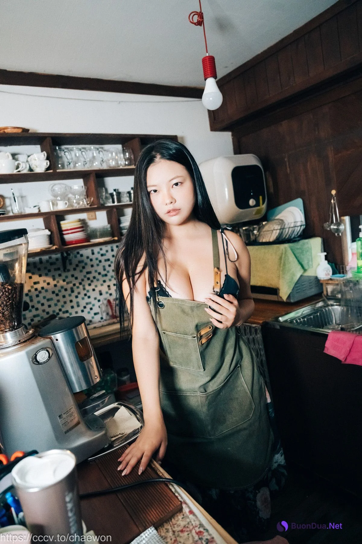 Sun Hye 선혜, [Loozy] SSUNSKEY Set.02 - รูปภาพ 5