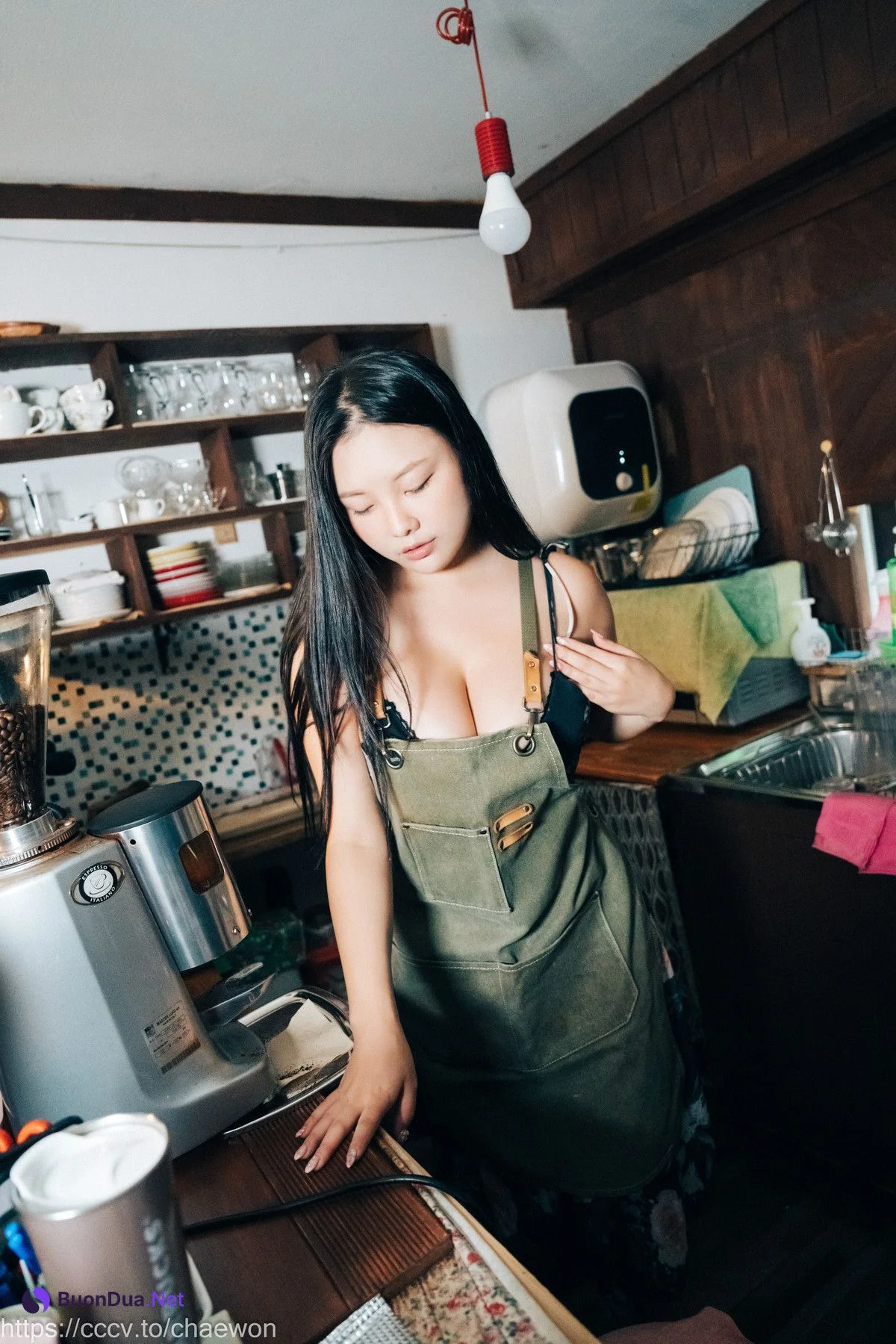 Sun Hye 선혜, [Loozy] SSUNSKEY Set.02 - รูปภาพ 6