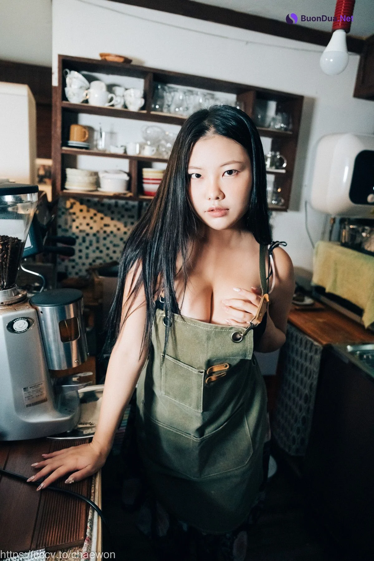 Sun Hye 선혜, [Loozy] SSUNSKEY Set.02 - รูปภาพ 8