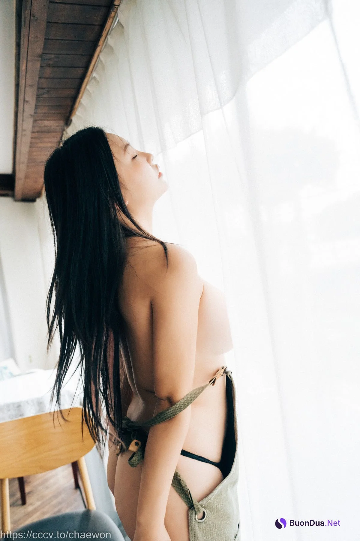Sun Hye 선혜, [Loozy] SSUNSKEY Set.03 - Photo 16