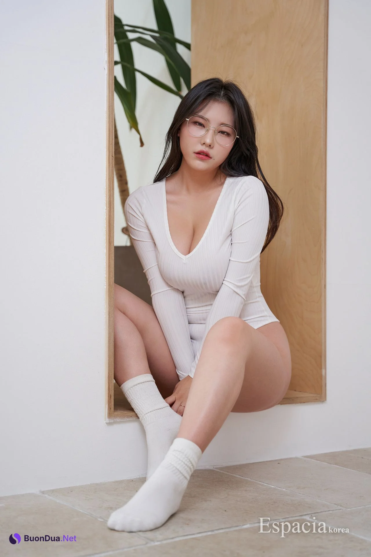 Sunhye 선혜, [Espacia Korea] EHC#015 - Photo 15