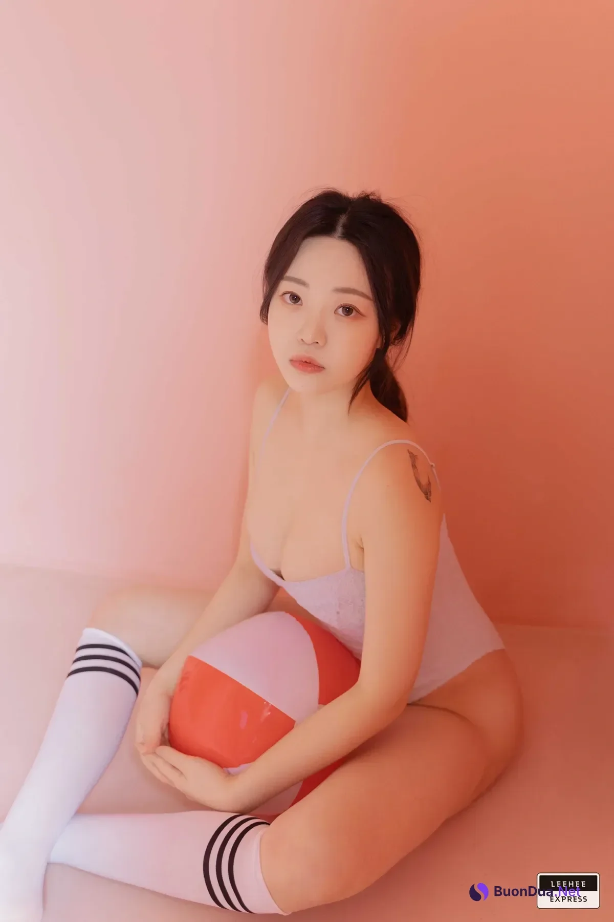 Sunny 혜선, LEEHEE EXPRESS LEDG-180 - Photo 12