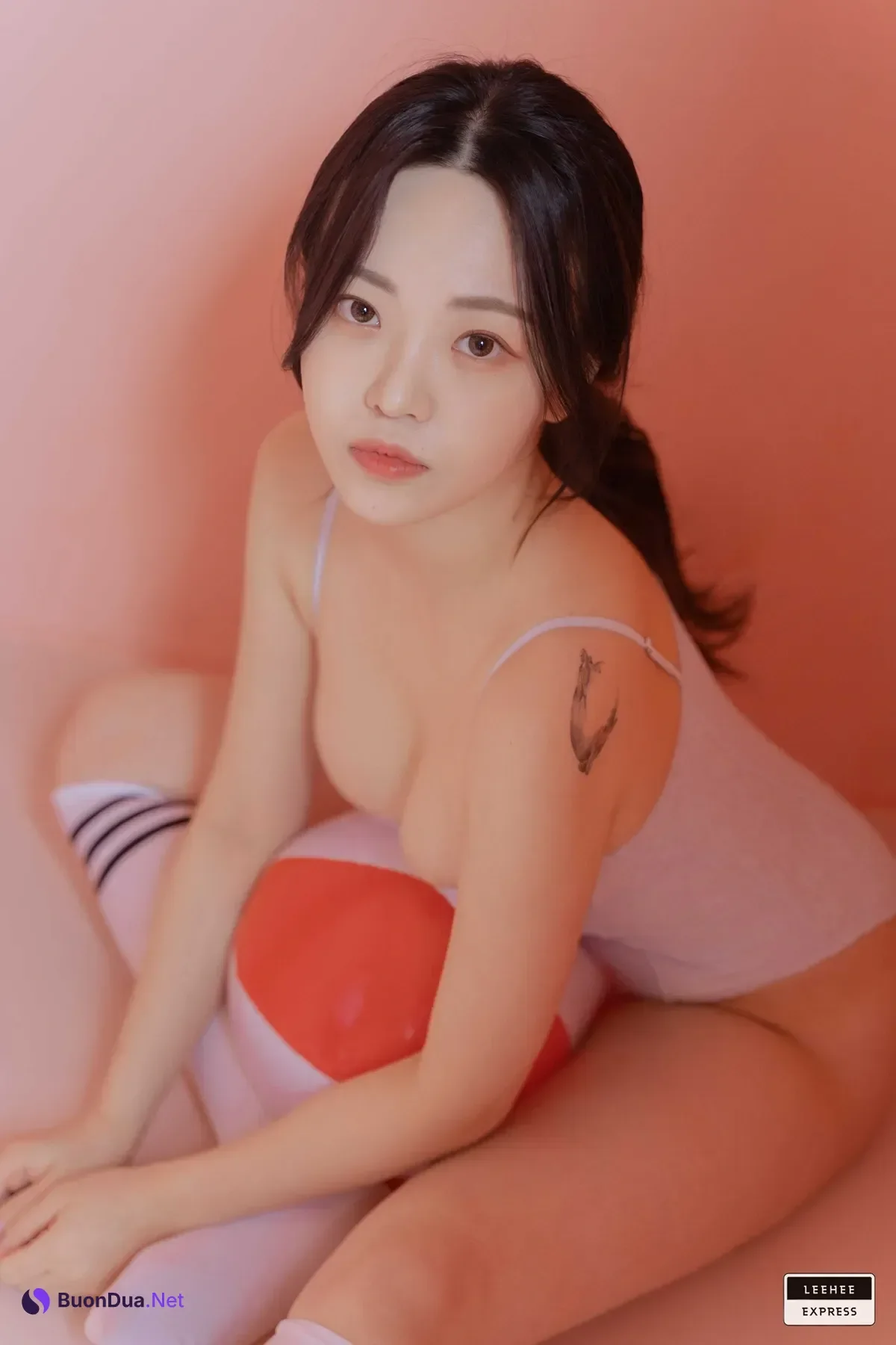 Sunny 혜선, LEEHEE EXPRESS LEDG-180 - Photo 14