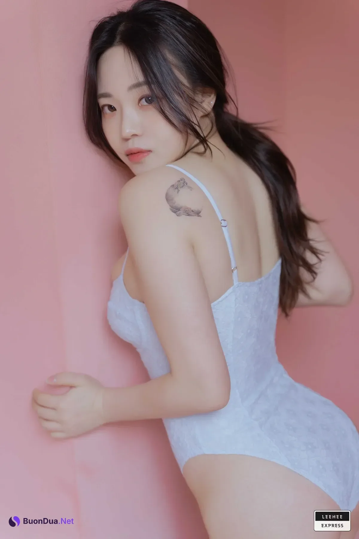 Sunny 혜선, LEEHEE EXPRESS LEDG-180 - Photo 19