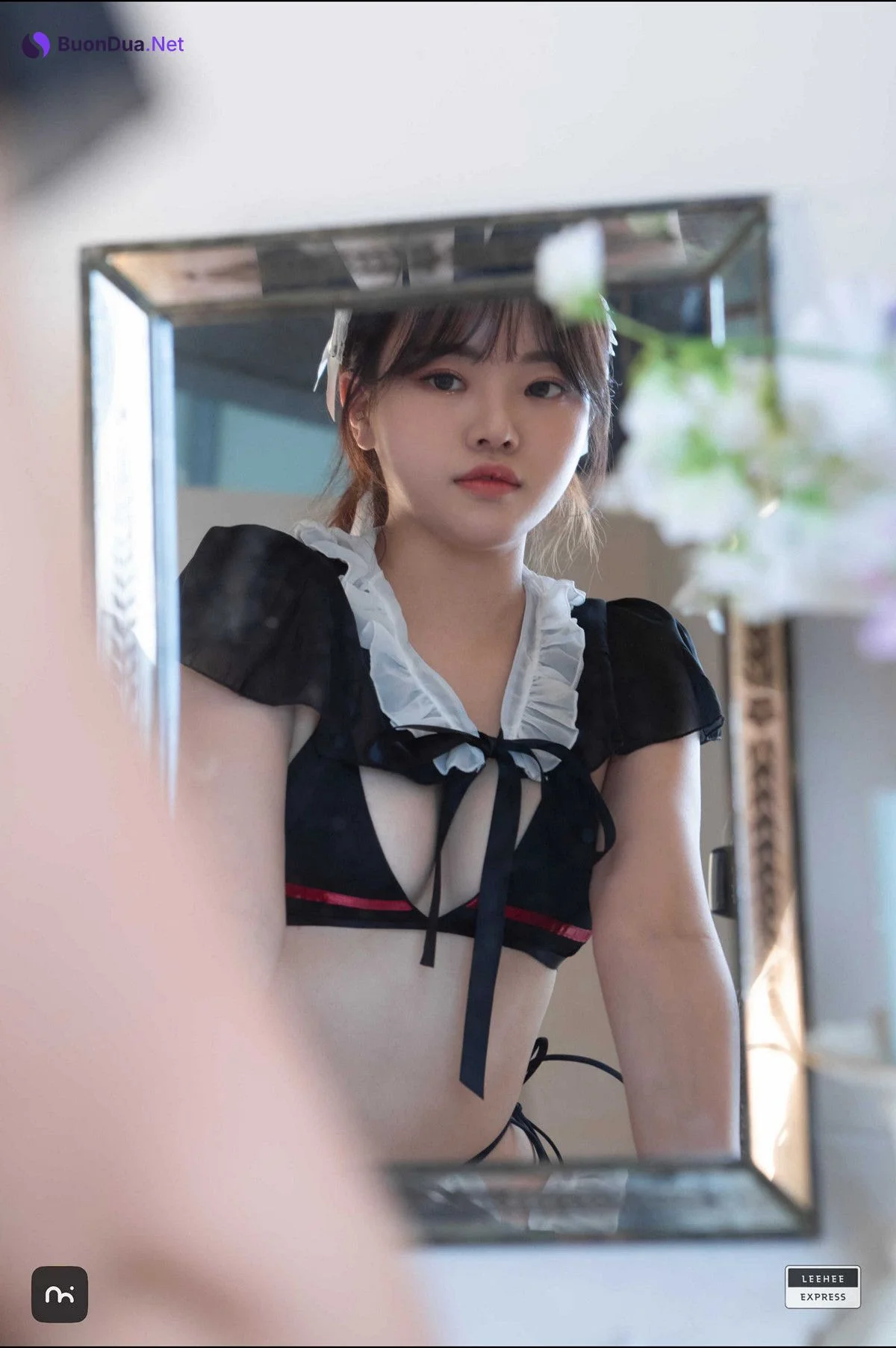 Sunny 혜선, LEEHEE EXPRESS LEDG-238 Set.02 - Photo 10