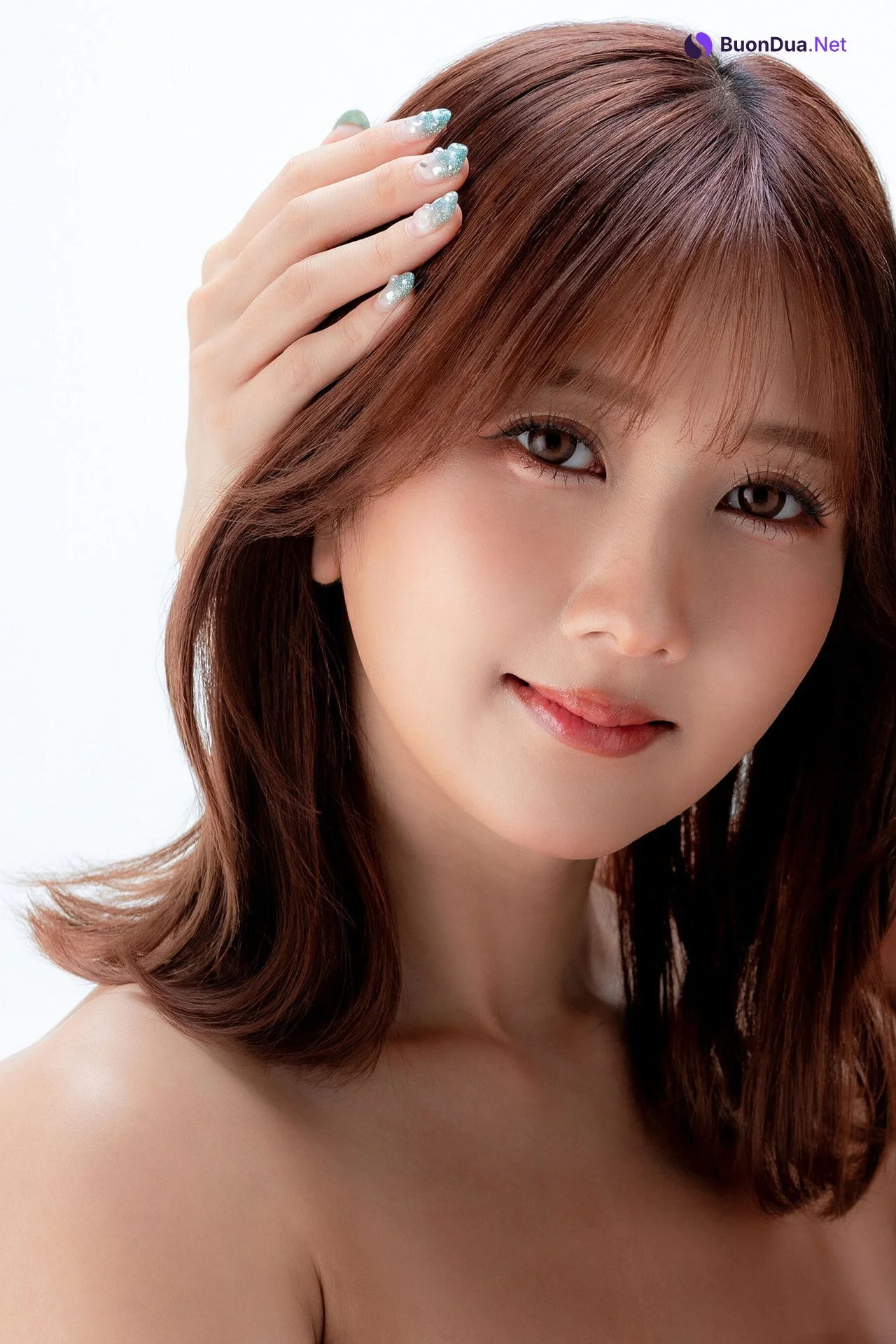 波多野結衣・大槻响, 写真集 《絶対的 Super Legends Pose》 Set.01 - 照片 8