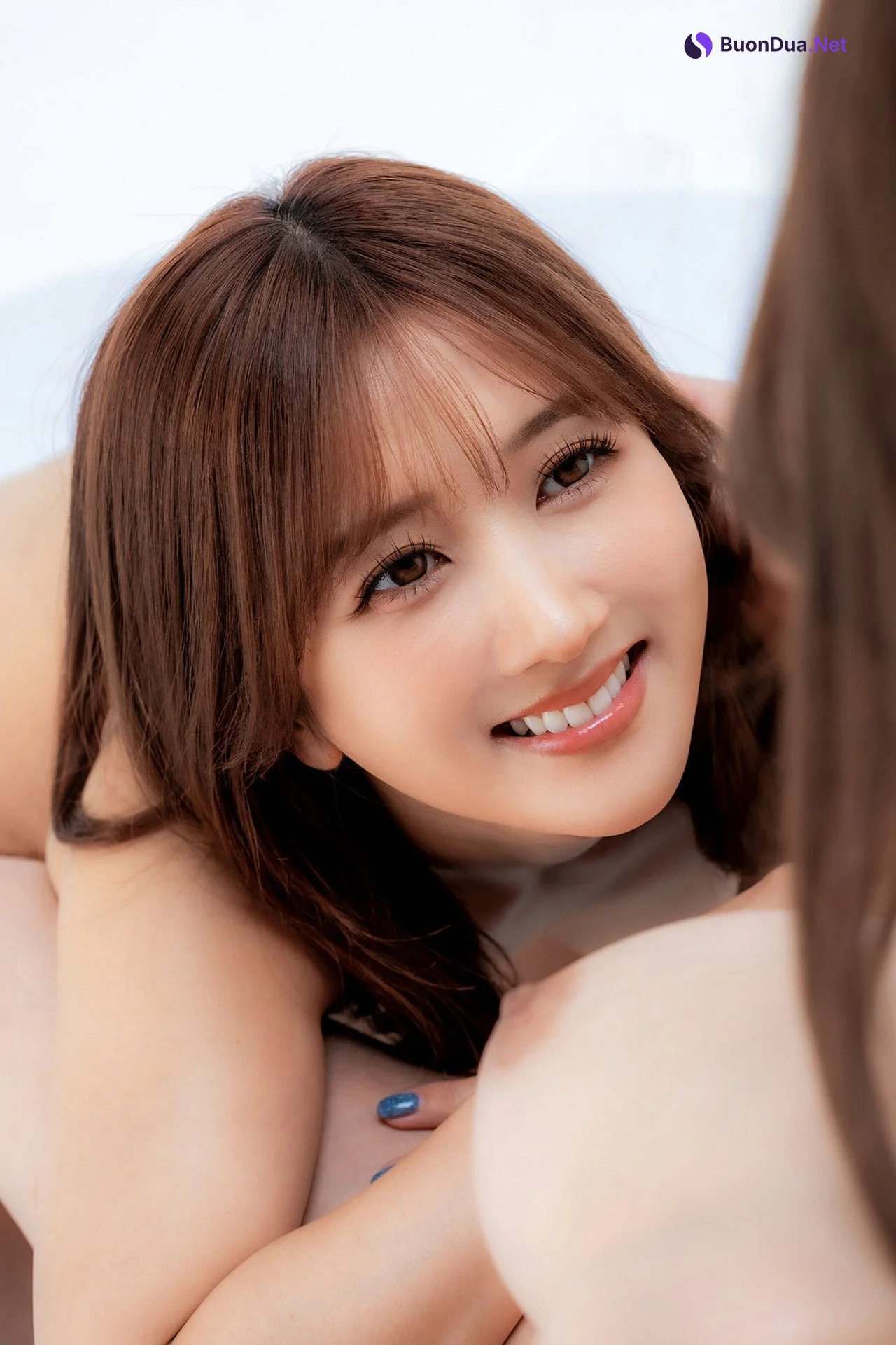 波多野結衣・大槻响, 写真集 《絶対的 Super Legends Pose》 Set.03 - 照片 15
