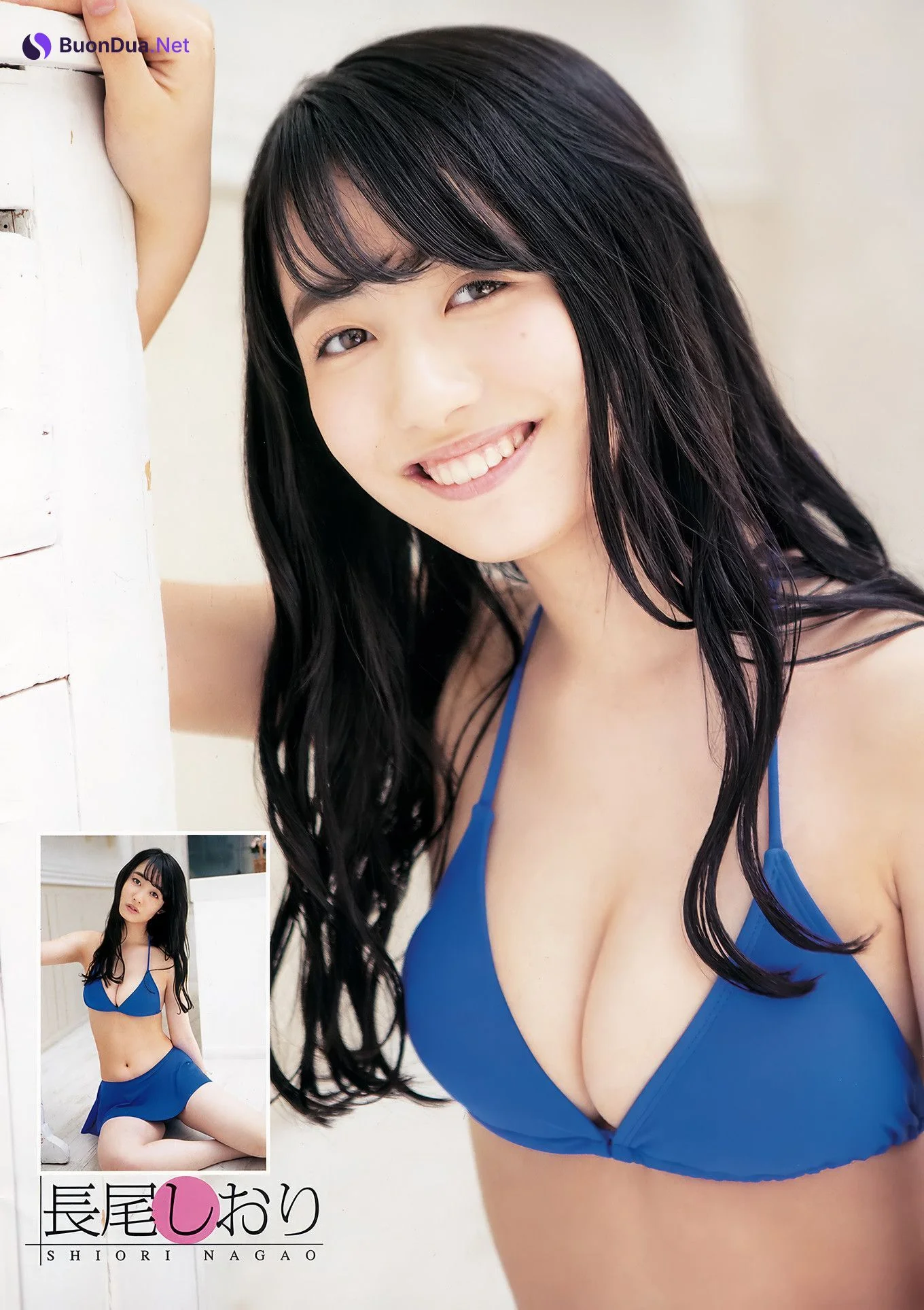 SUPER☆GiRLS, Young Champion 2018 No.16 (ヤングチャンピオン 2018年16号) - Photo 20