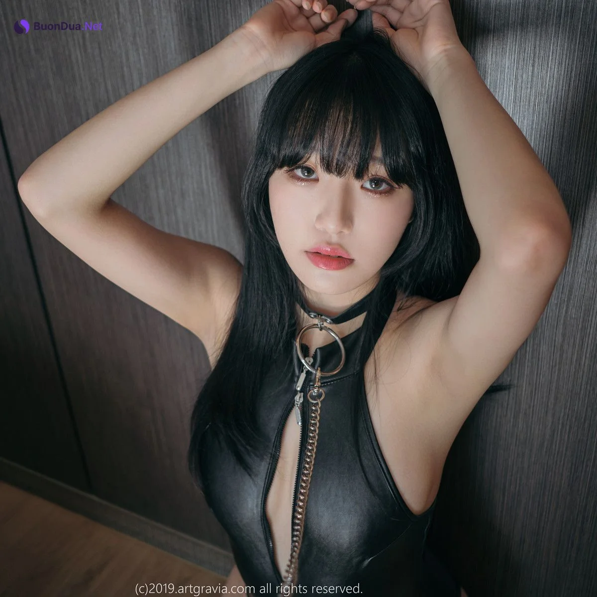 Suryun 수련, ArtGravia Vol.117 Photobook Set.01 - Photo 11