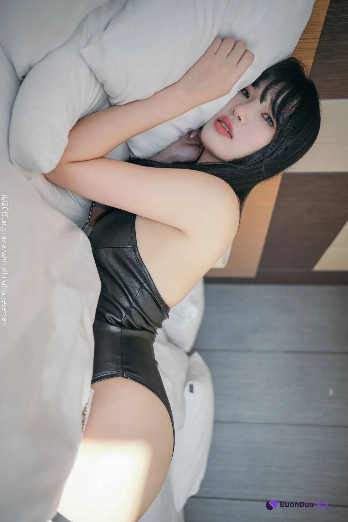 Suryun 수련, ArtGravia Vol.117 Photobook Set.01 - Photo 12