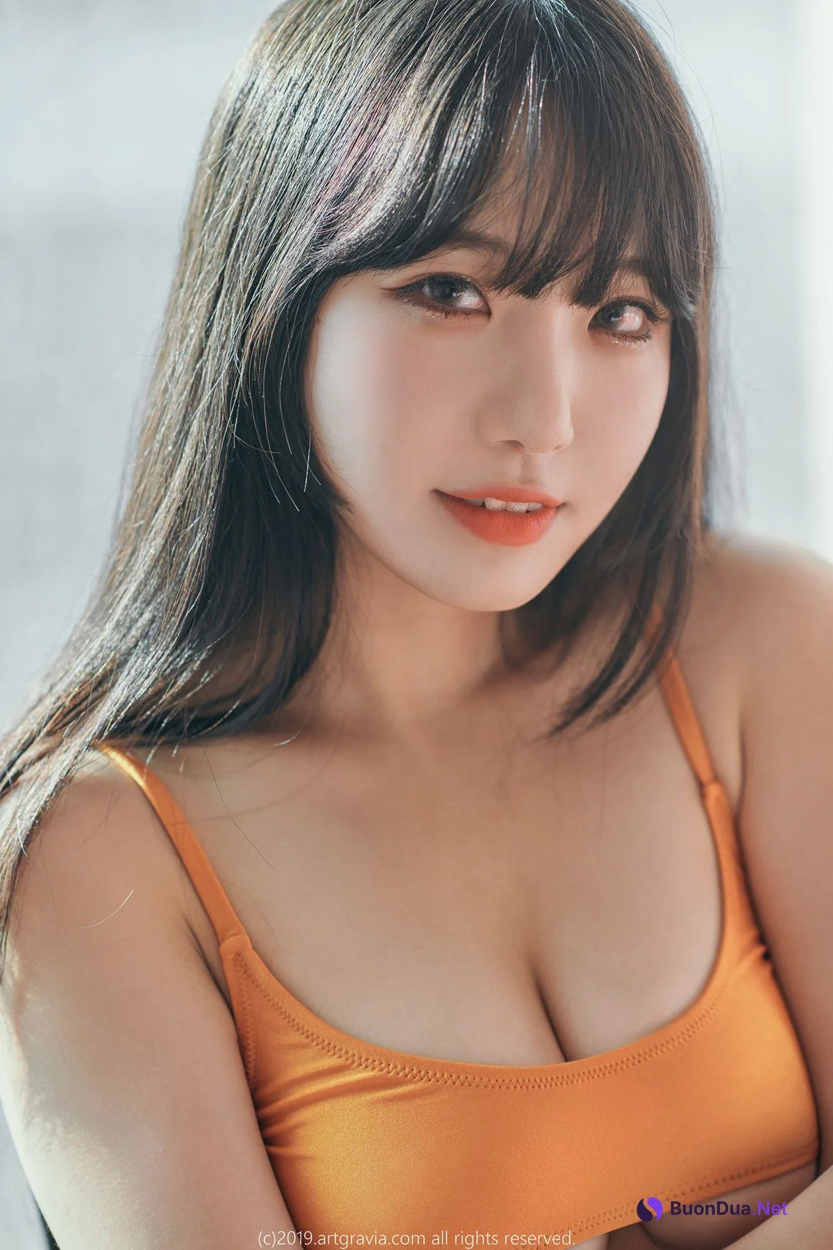 Suryun 수련, ArtGravia Vol.117 Photobook Set.02 - Photo 15