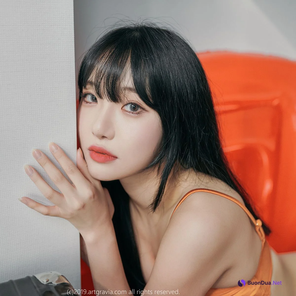 Suryun 수련, ArtGravia Vol.117 Photobook Set.02 - Photo 16