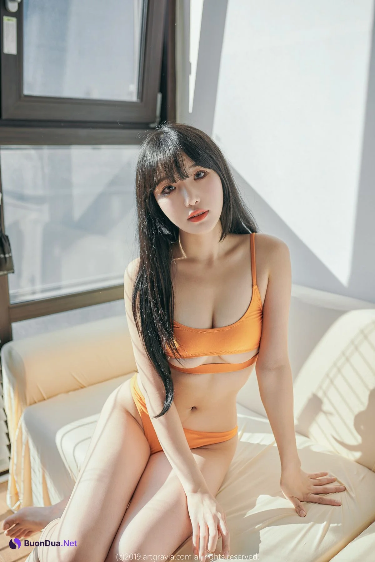 Suryun 수련, ArtGravia Vol.117 Photobook Set.02 - Photo 17