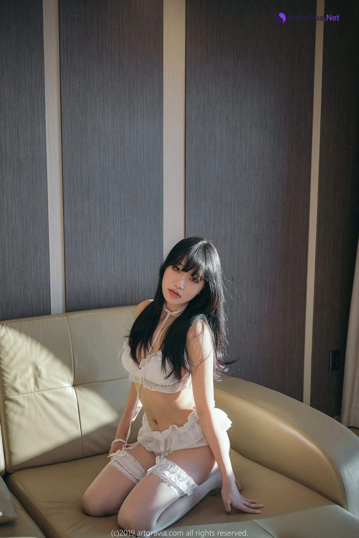 Suryun 수련, ArtGravia Vol.117 Photobook Set.02 - Photo 8